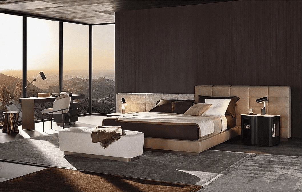 Beds