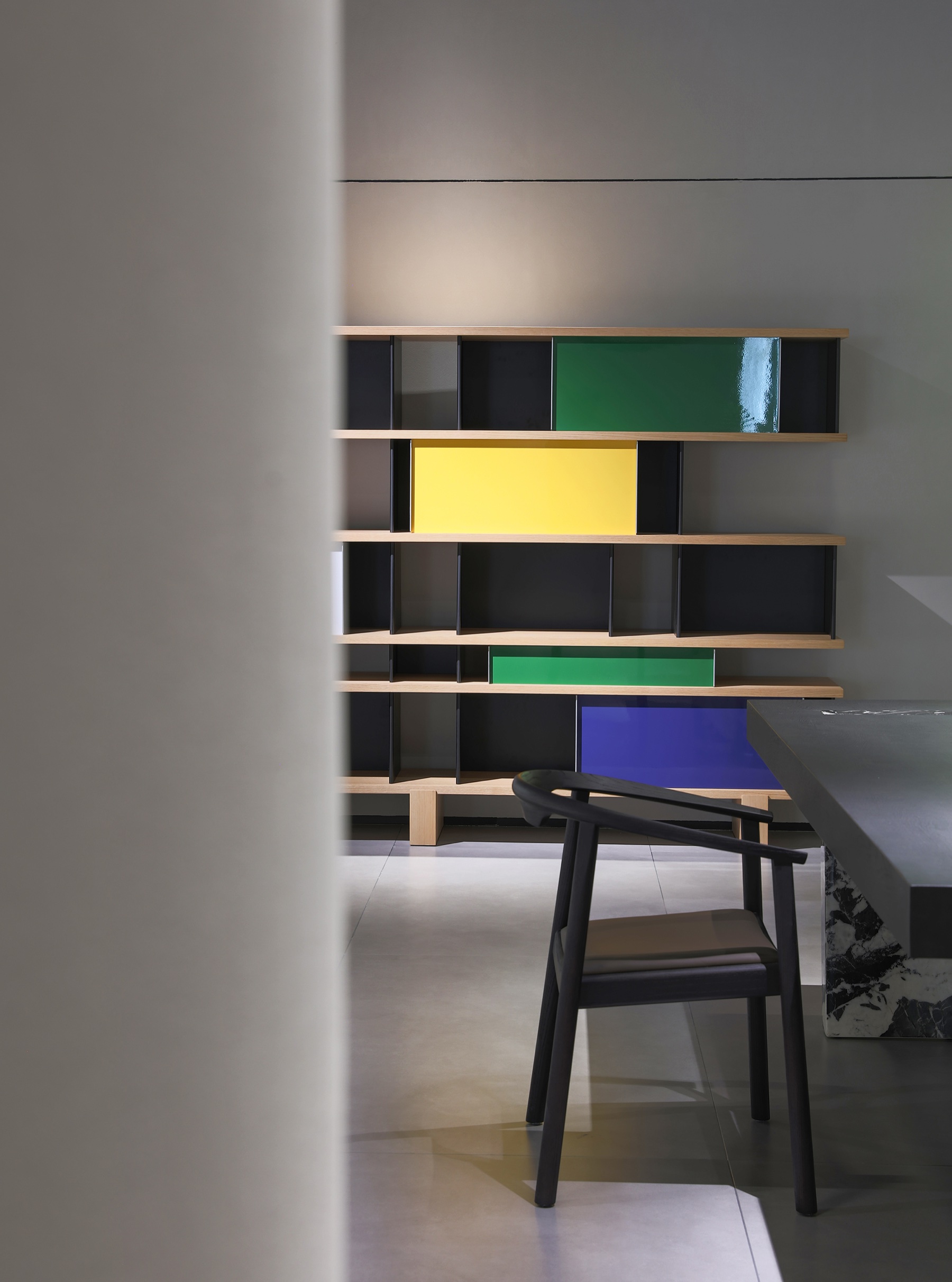 Chenxing Inspiration 037