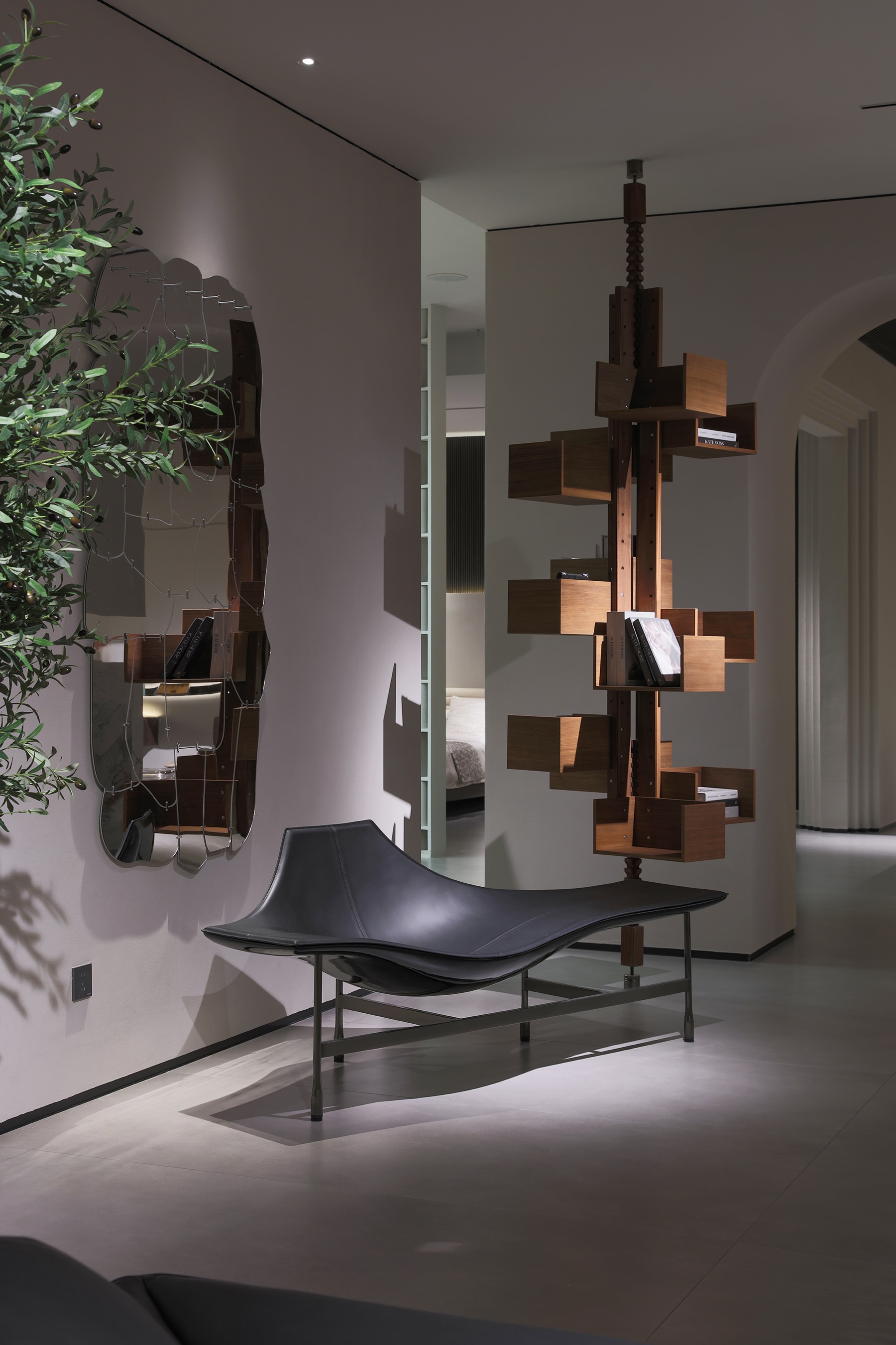 Chenxing Inspiration 073