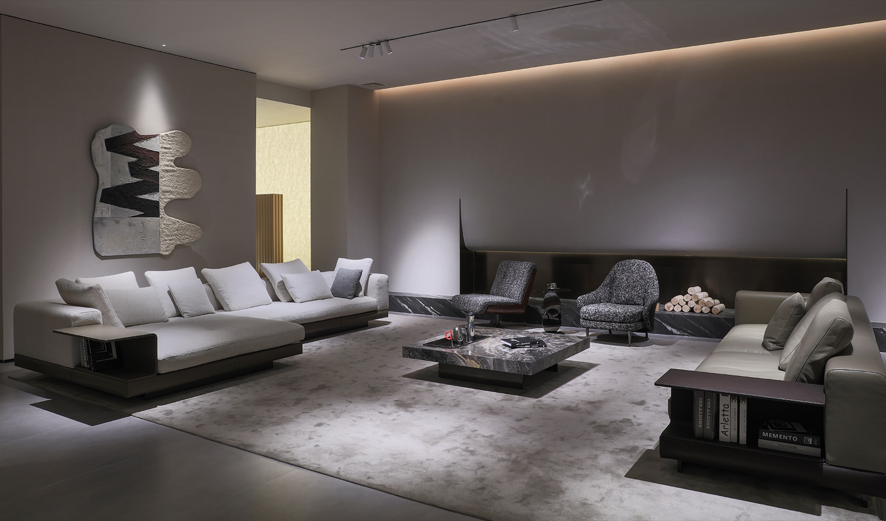 Chenxing Inspiration 126