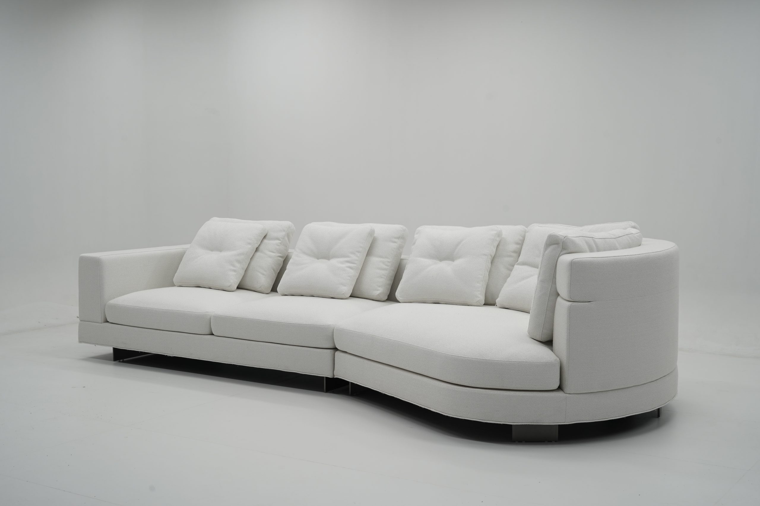 Capri Lounge Chair 5