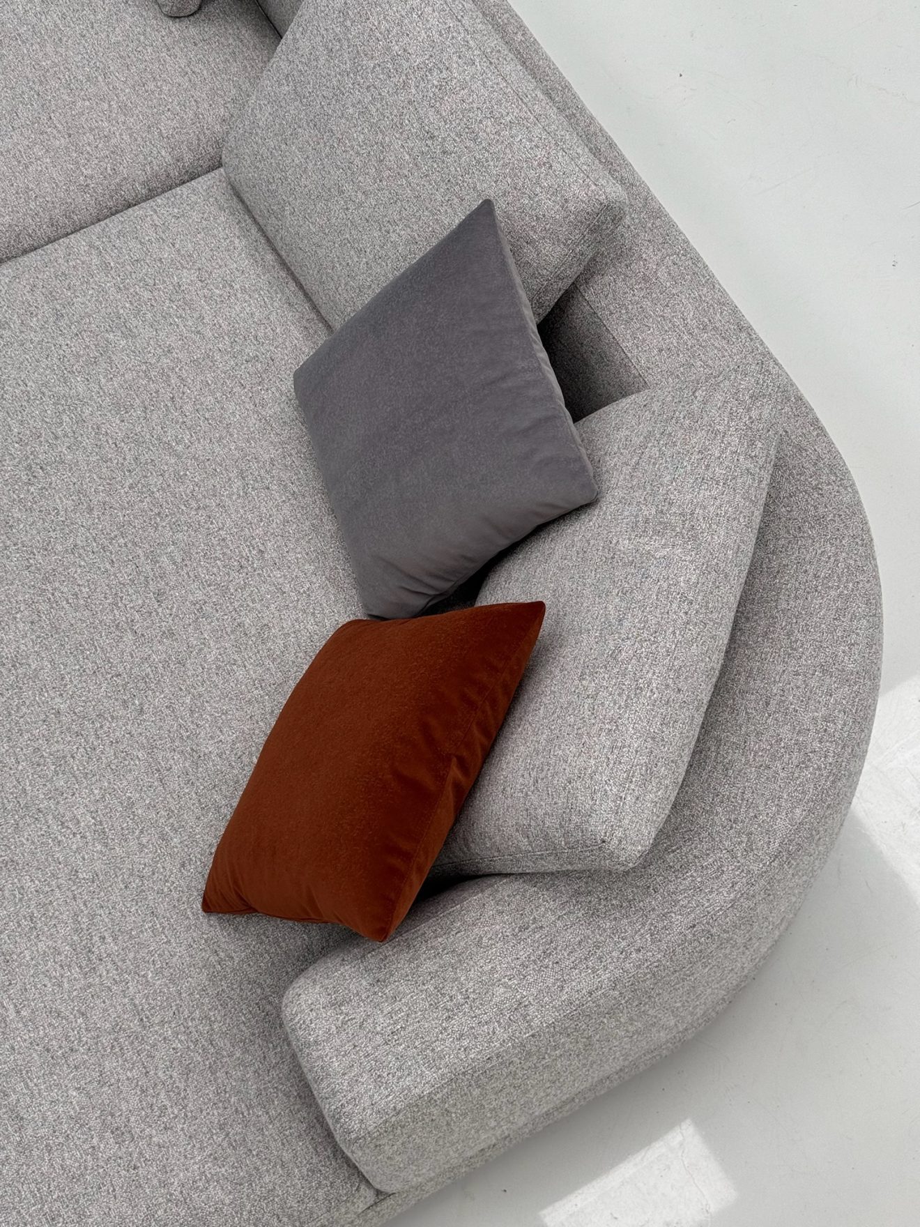 Capri Lounge Chair 6