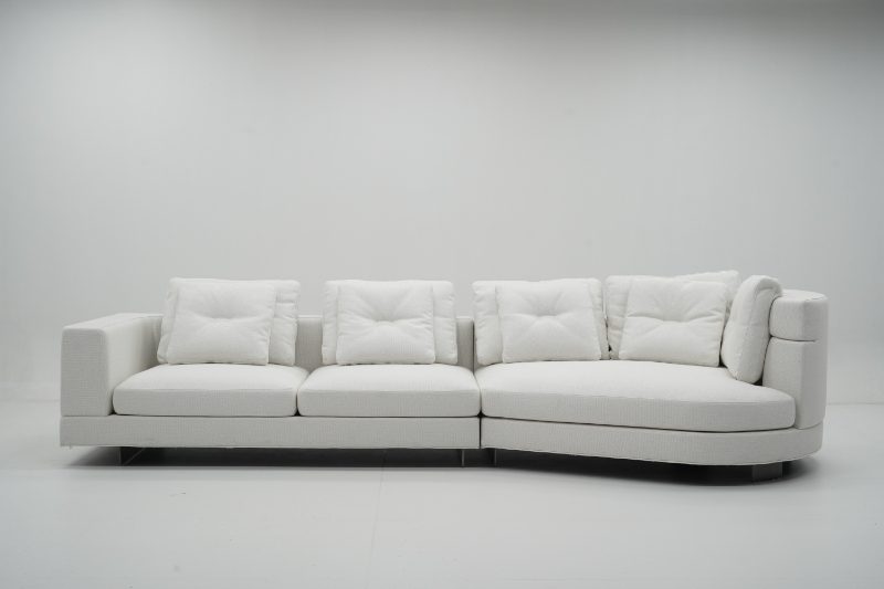 Capri Lounge Chair 7