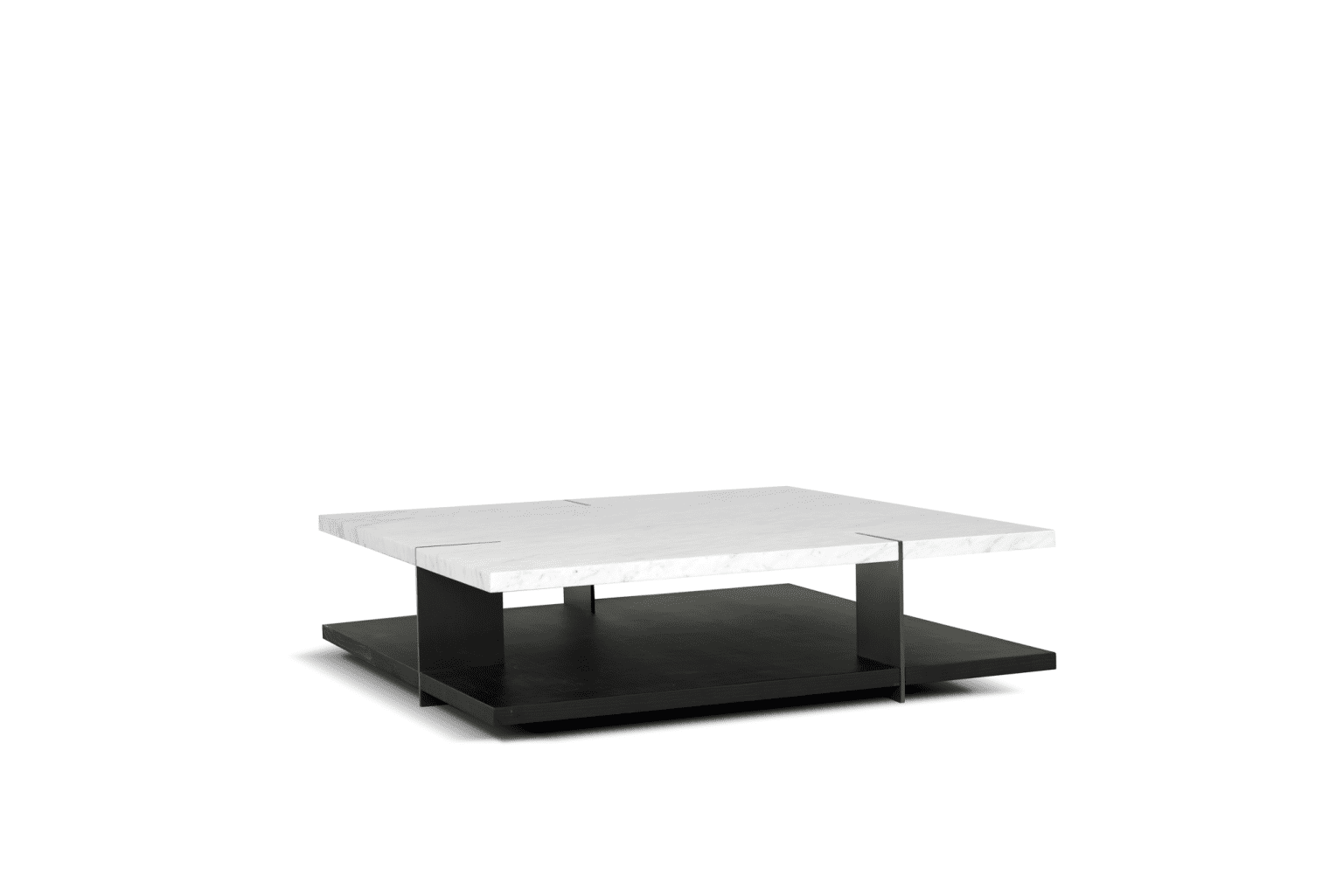 Luna Marble Coffee Table 3