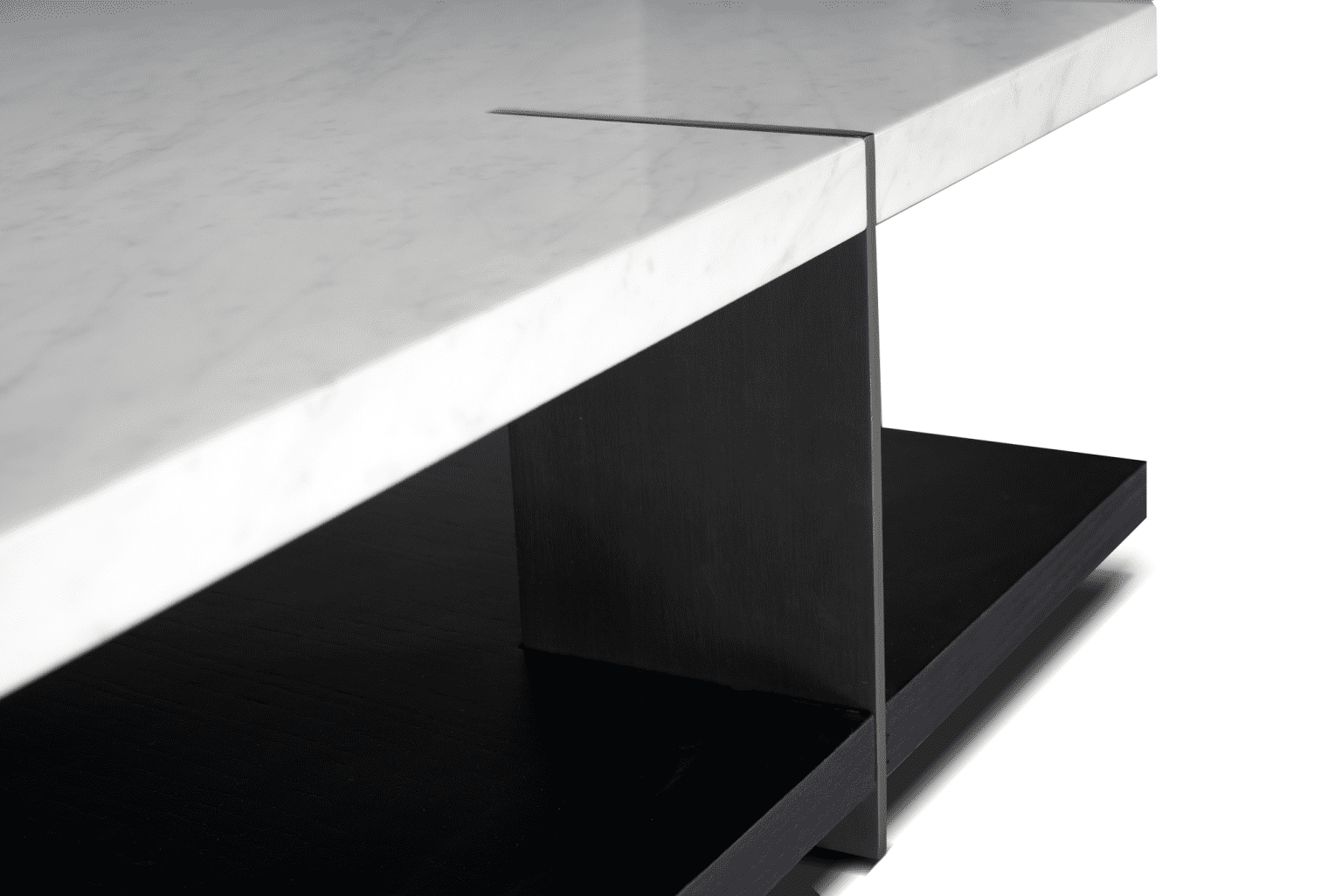 Luna Marble Coffee Table 4