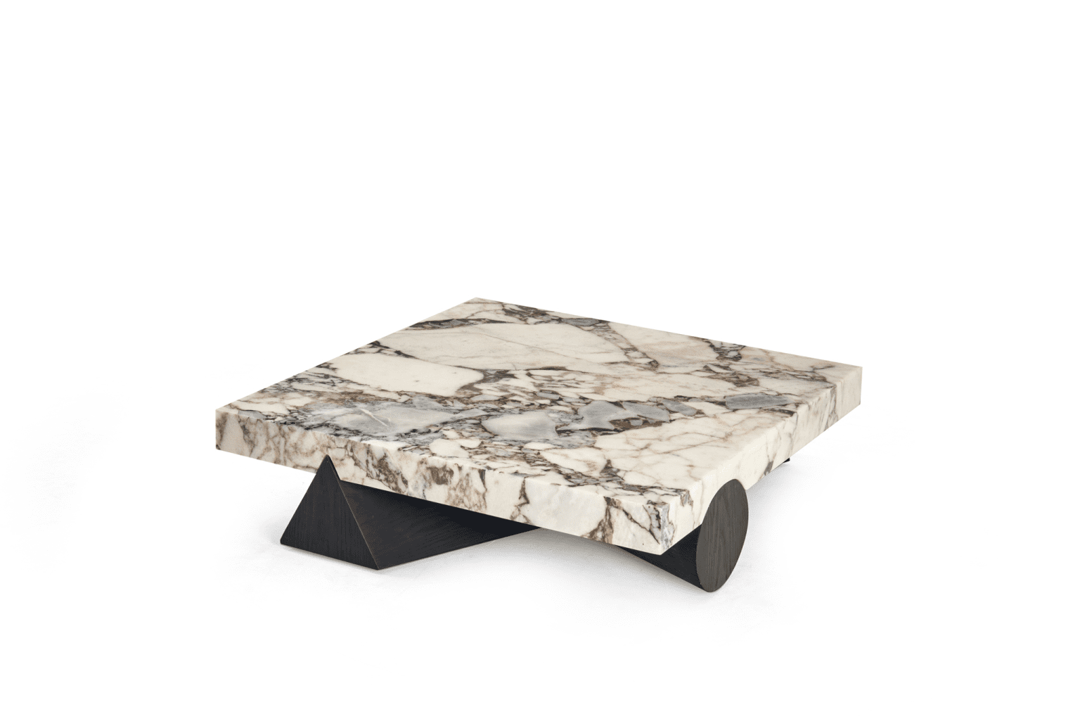 Luna Marble Coffee Table 5