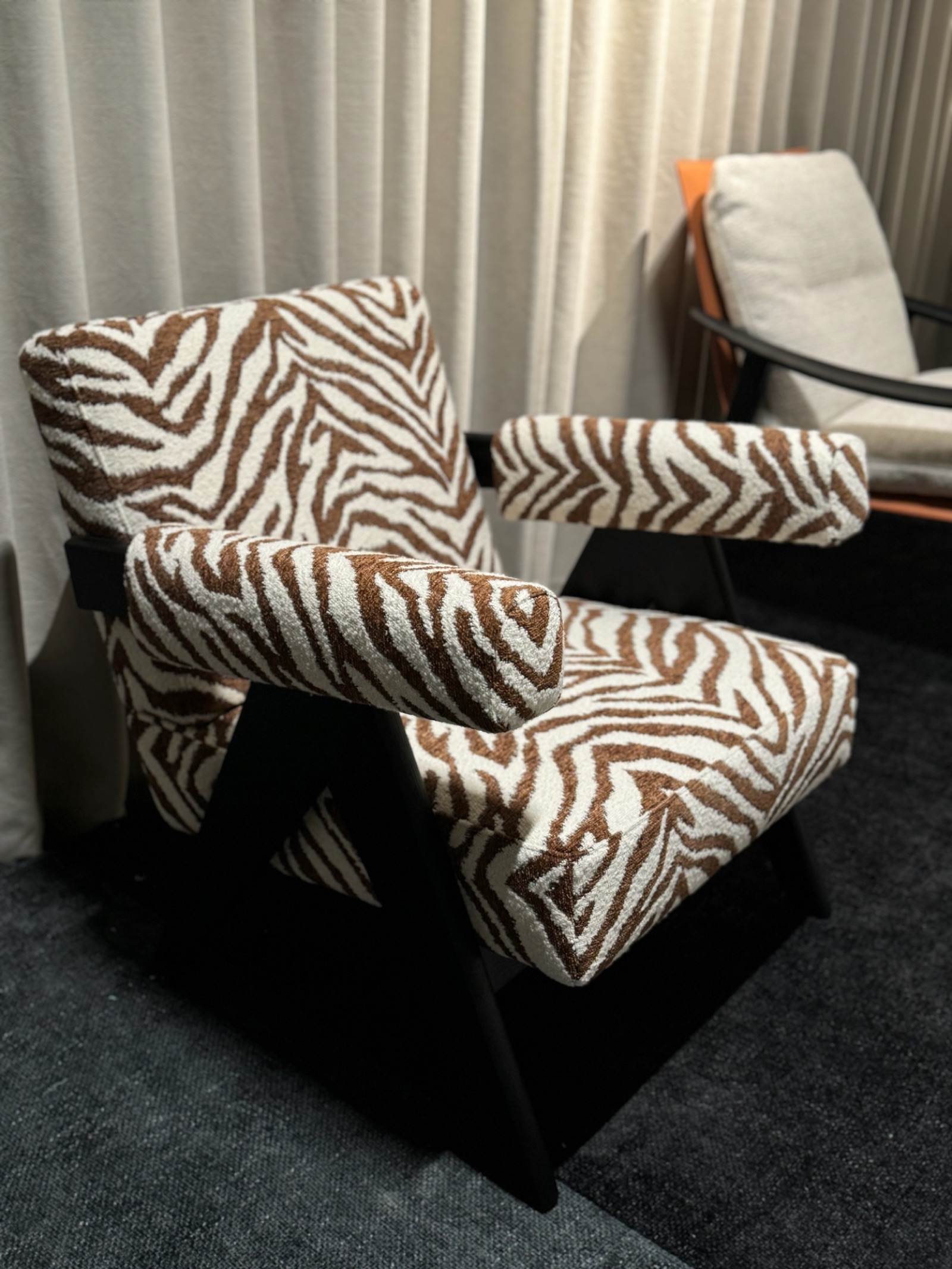 休闲椅 297