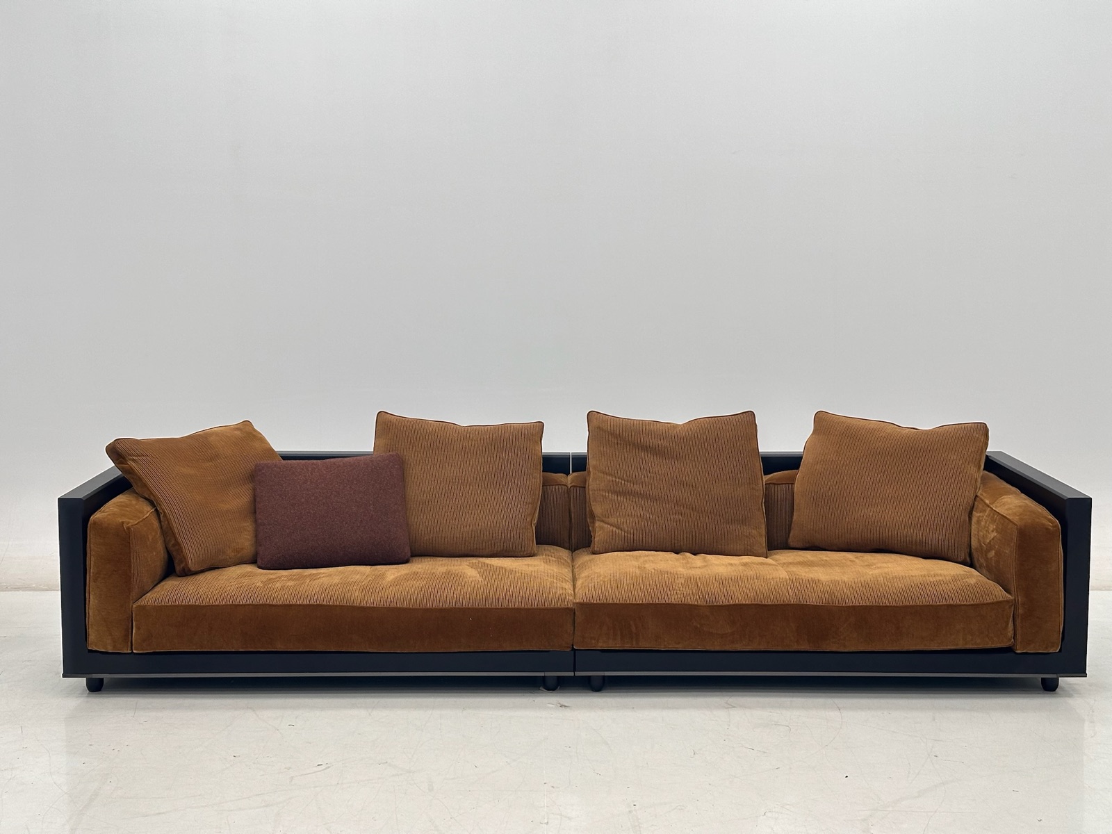 Maxalto Florius沙发