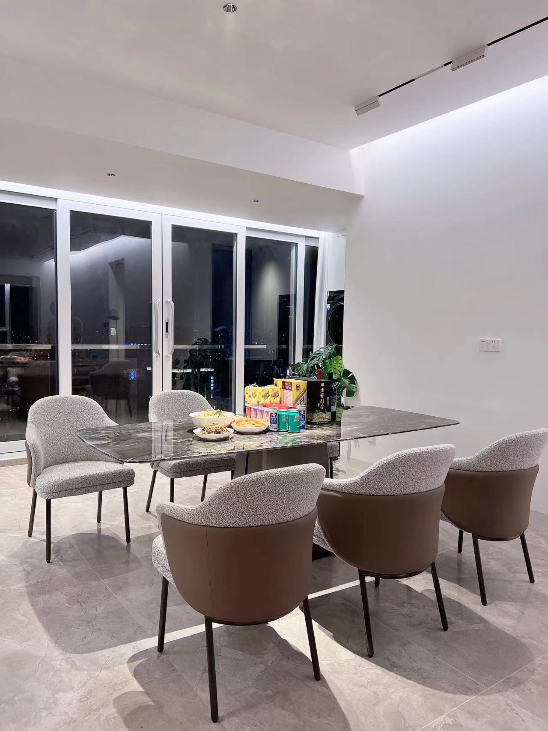 Domestic Buyer Project 002