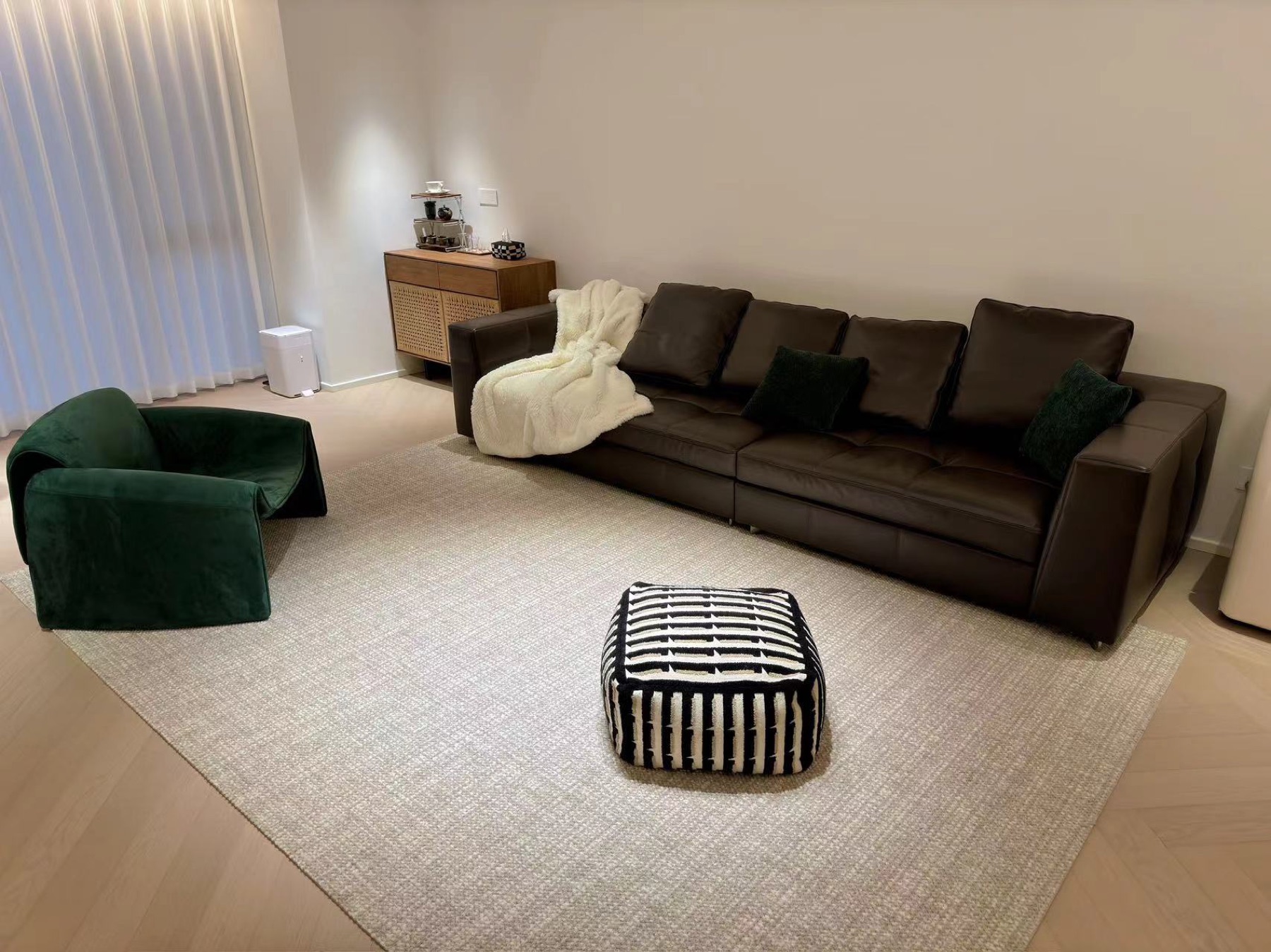 Domestic Buyer Project 005