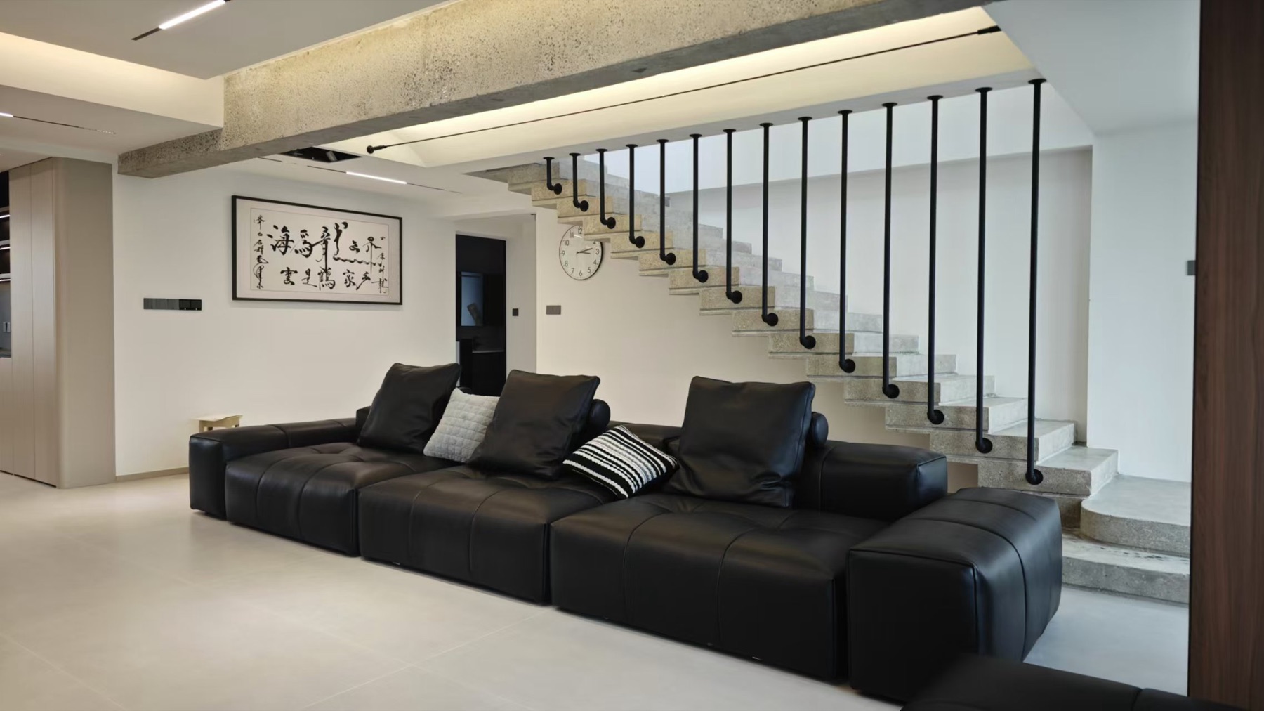 Domestic Buyer Project 020