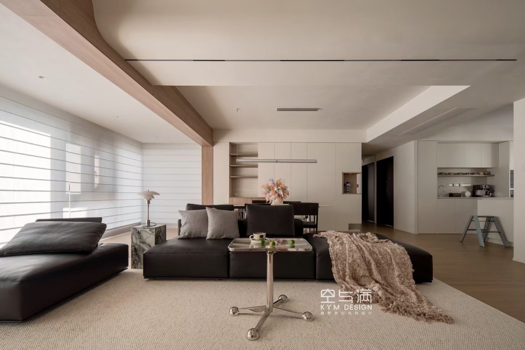 Domestic Buyer Project 025