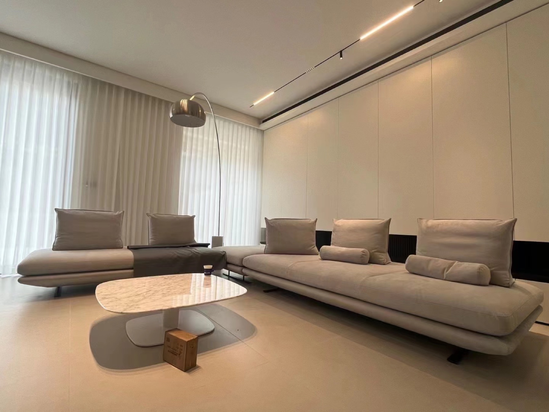 Domestic Buyer Project 030