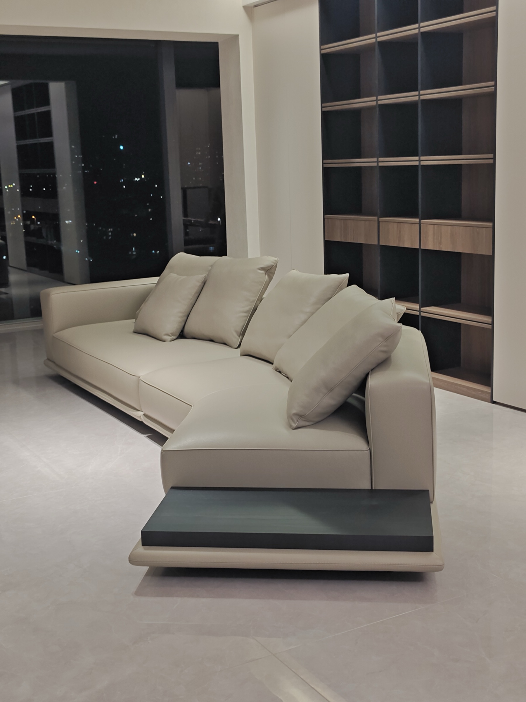 Domestic Buyer Project 033