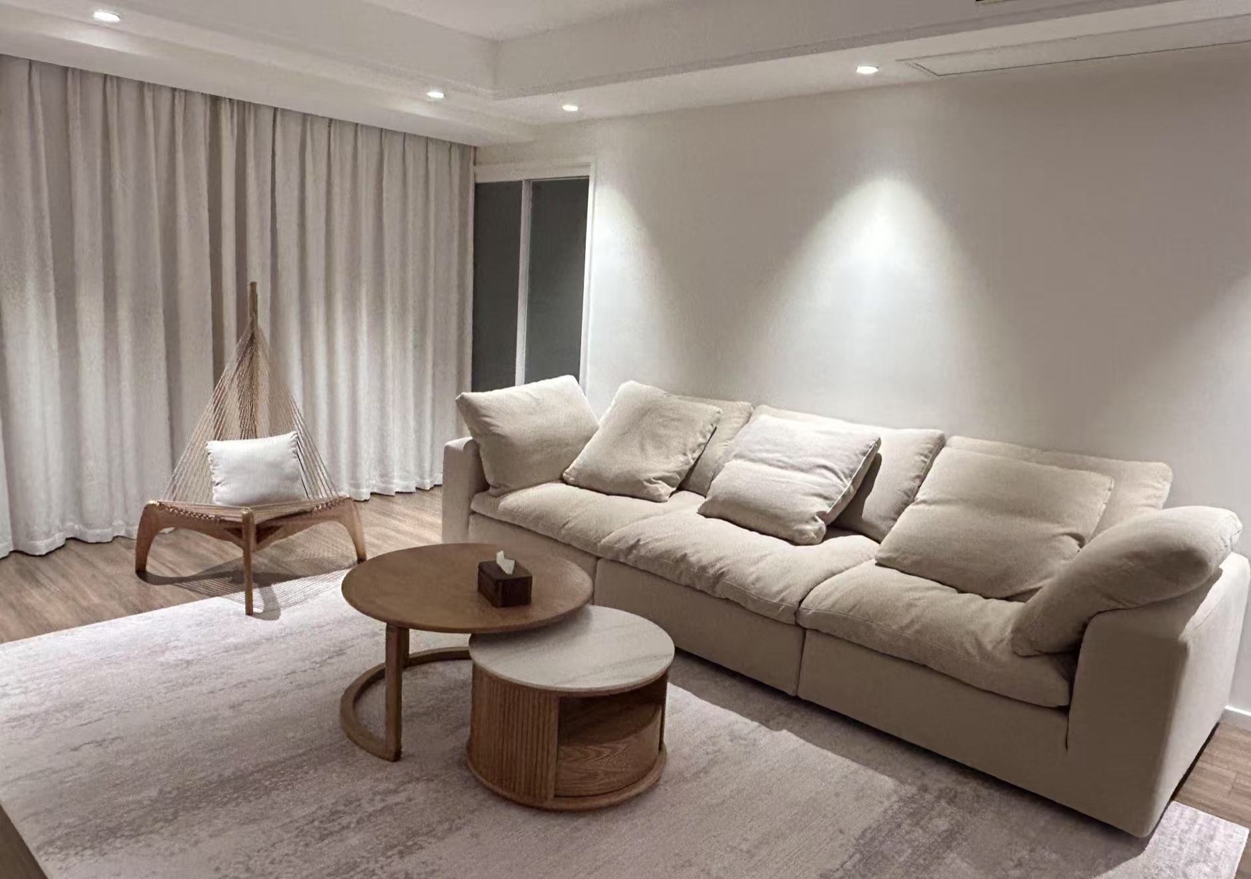Domestic Buyer Project 034