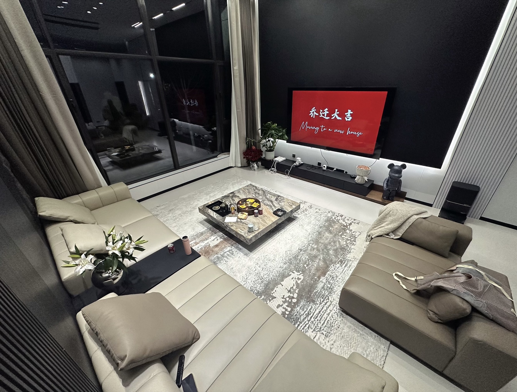 Domestic Buyer Project 036