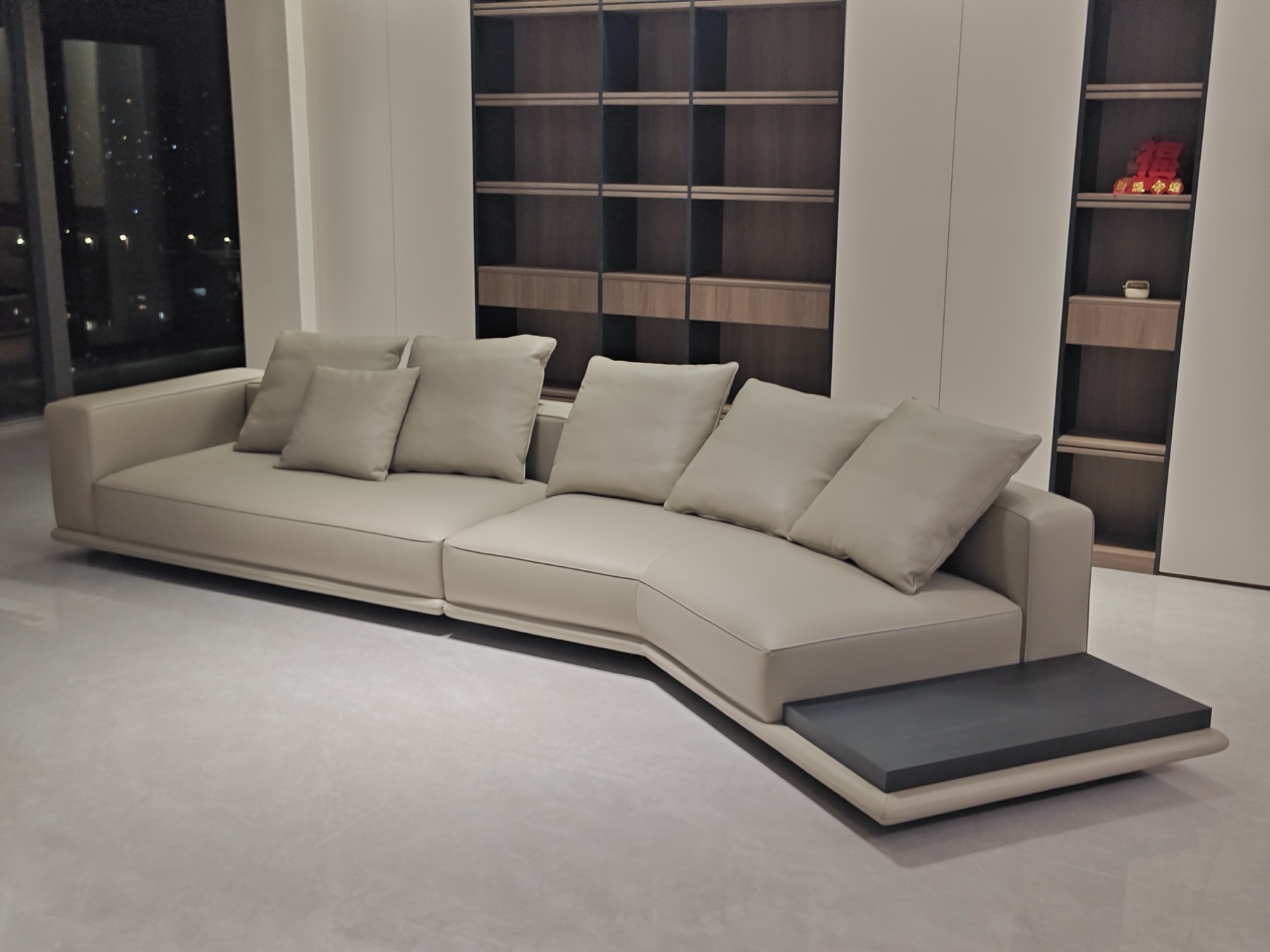 Domestic Buyer Project 037