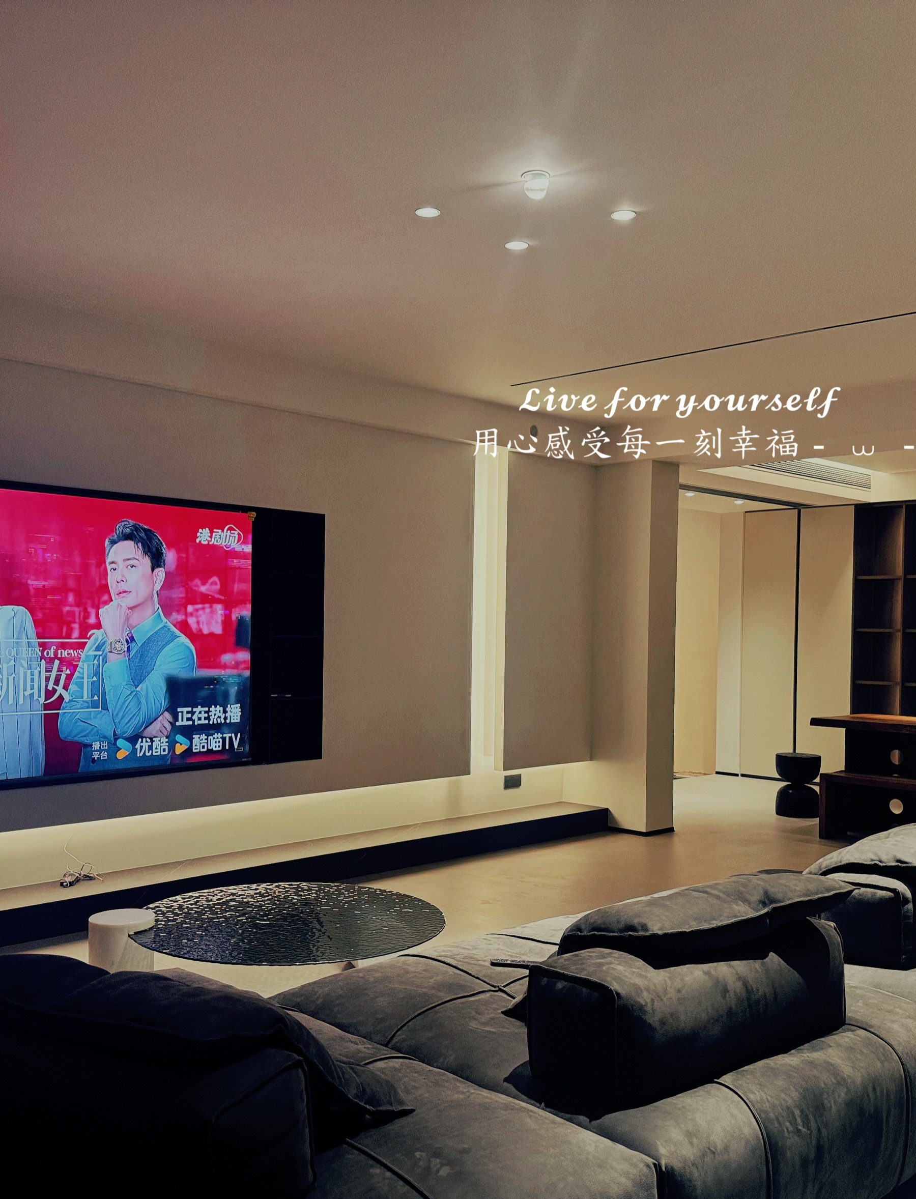 Domestic Buyer Project 041