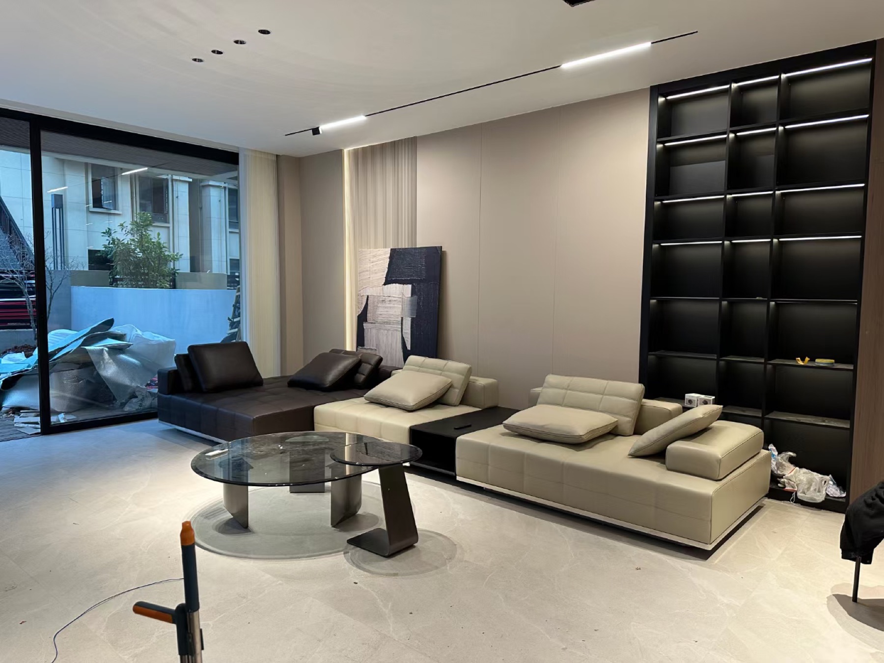 Domestic Buyer Project 043