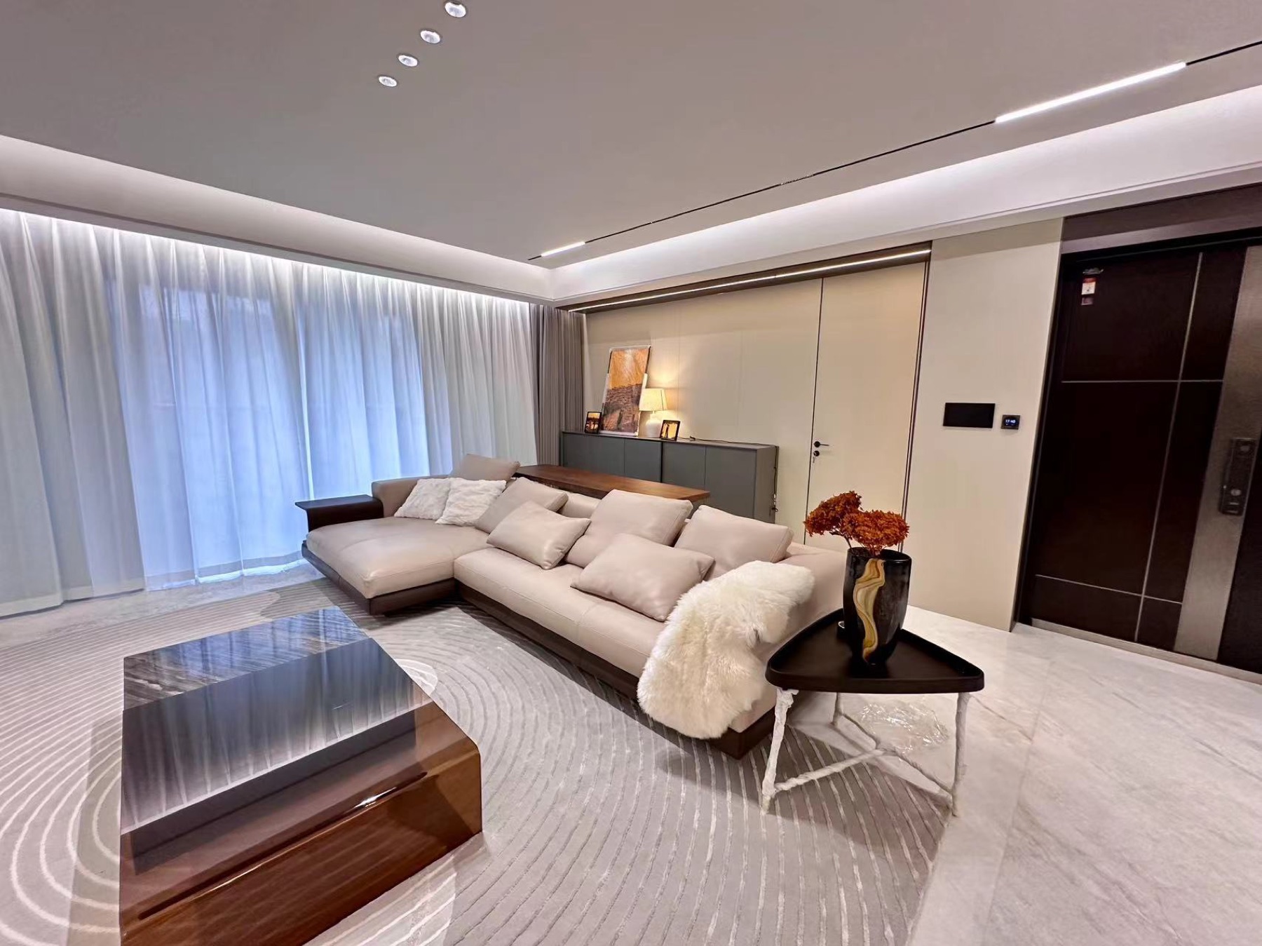 Domestic Buyer Project 046