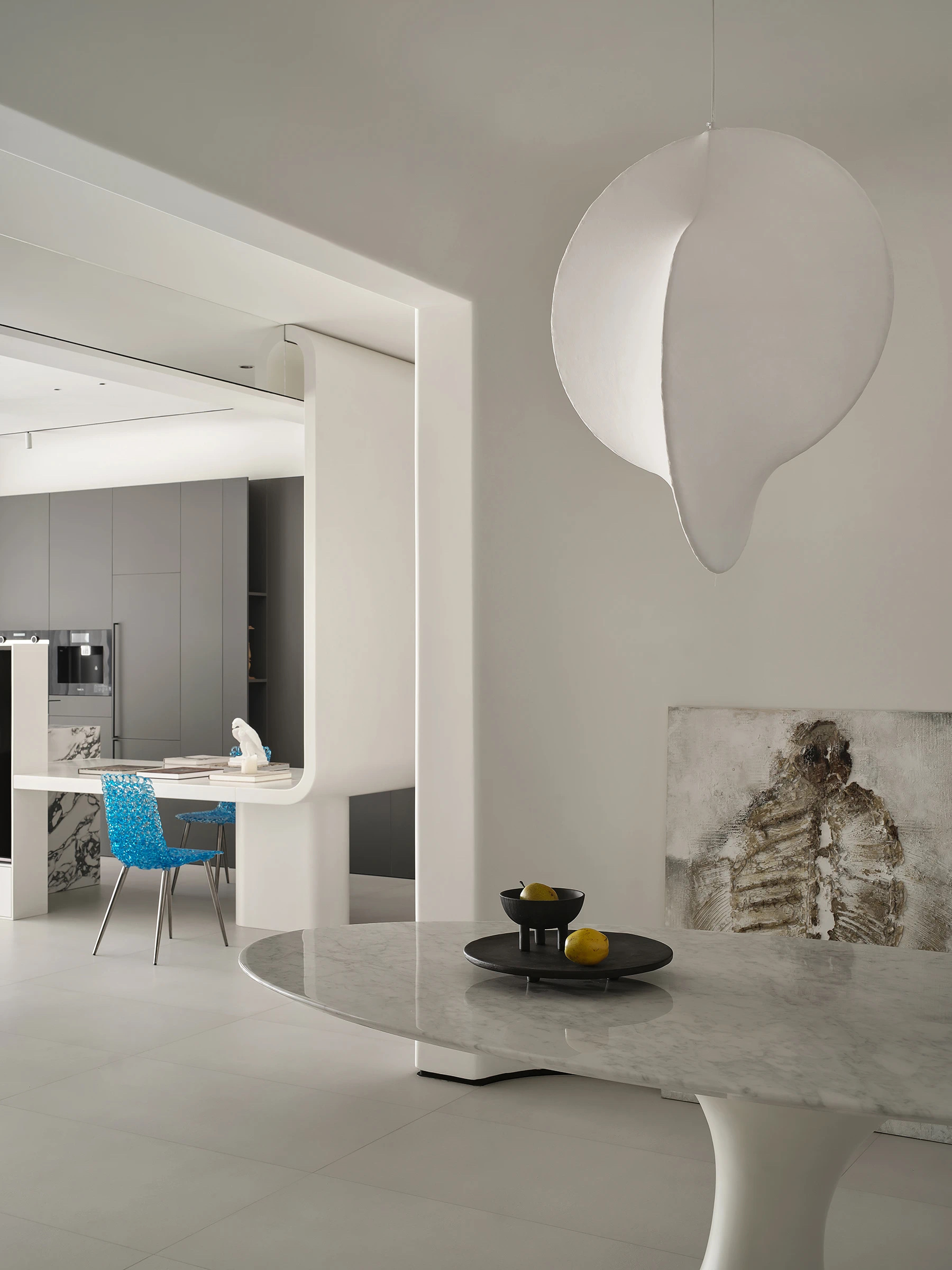 Domestic Buyer Project 058
