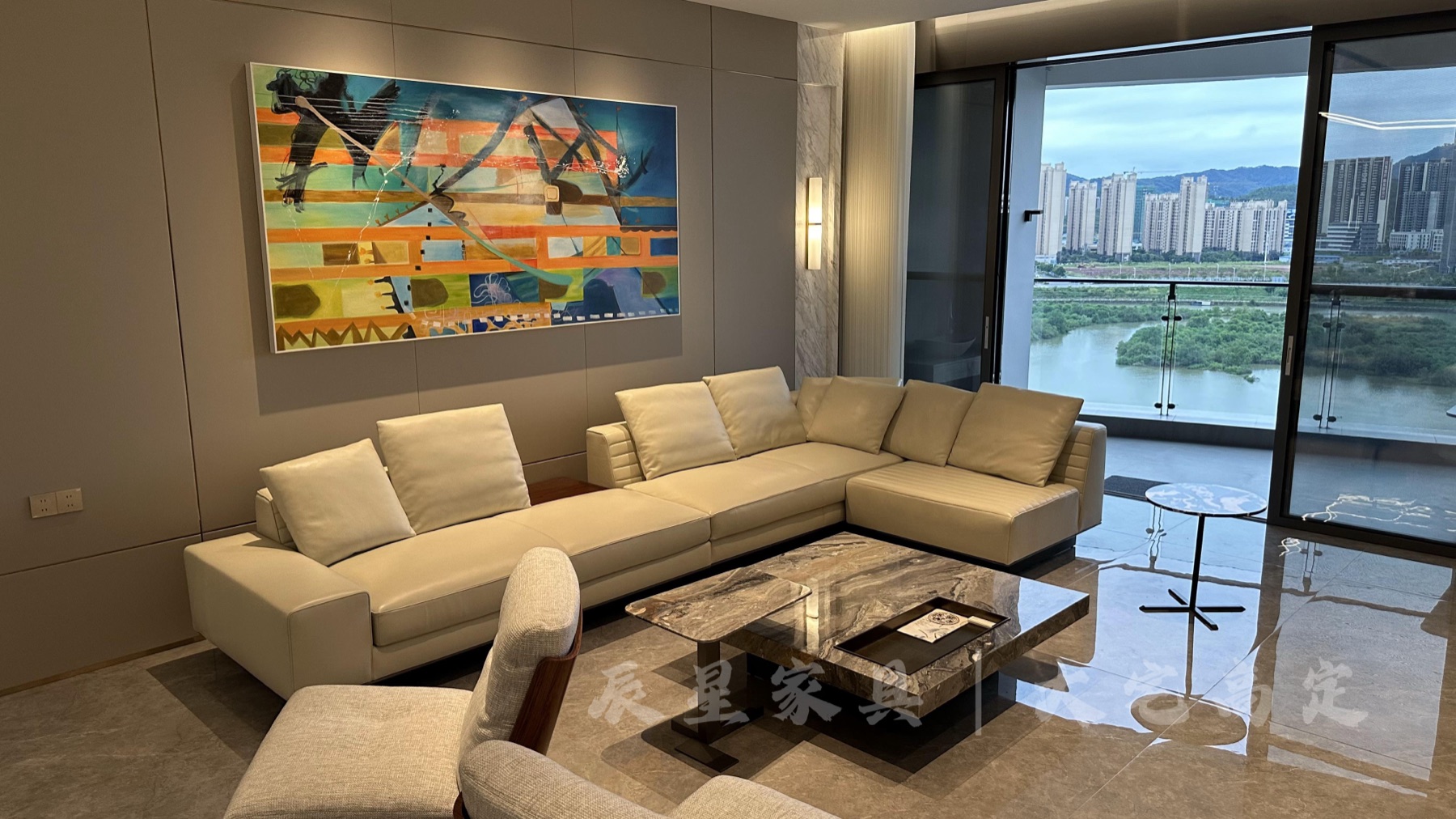 Domestic Buyer Project 062