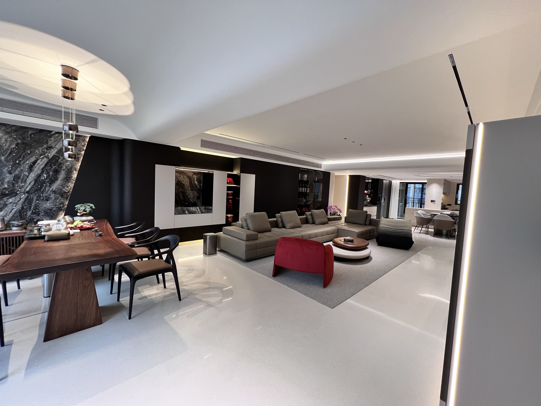 Domestic Buyer Project 068