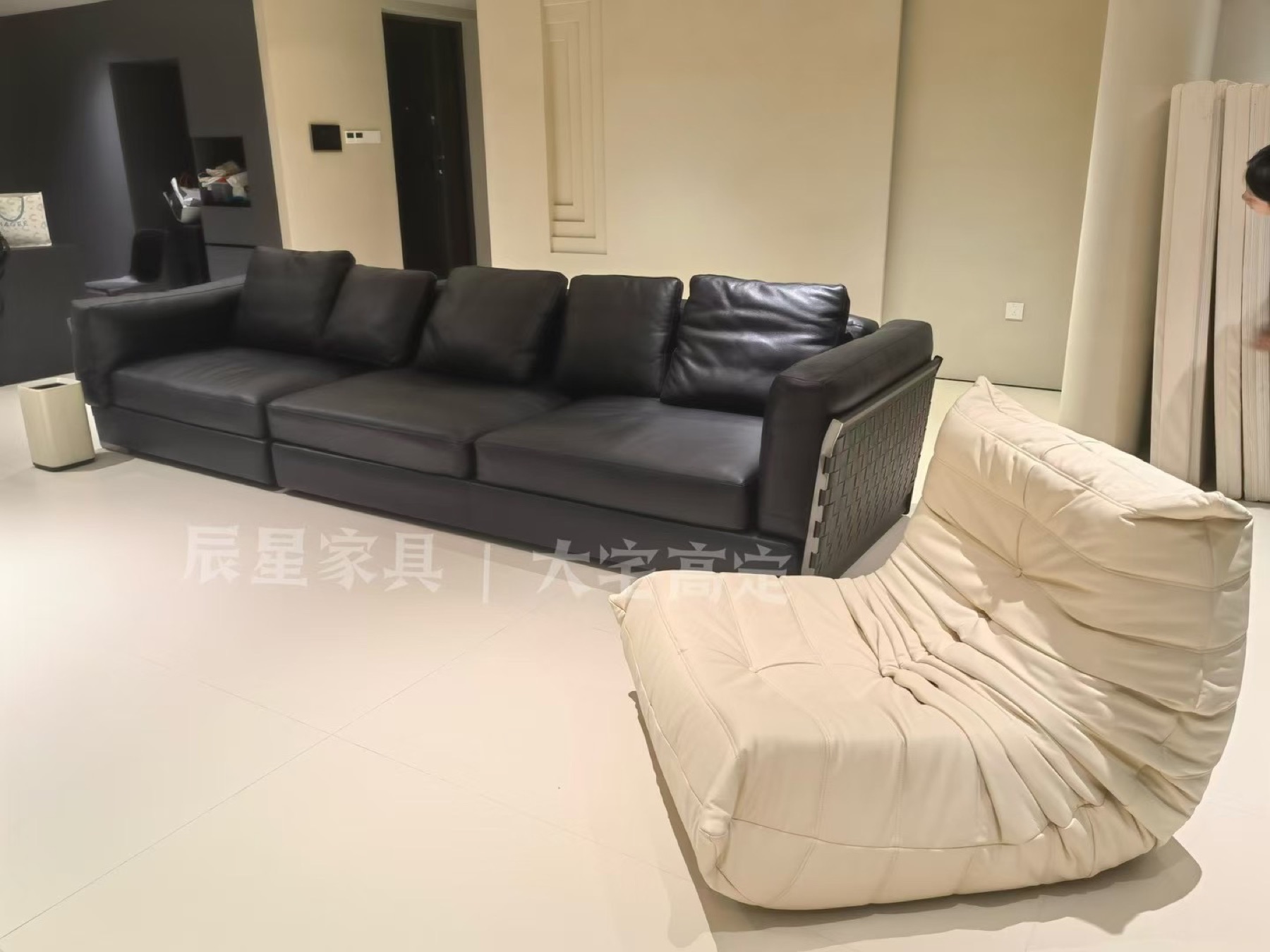 Domestic Buyer Project 074