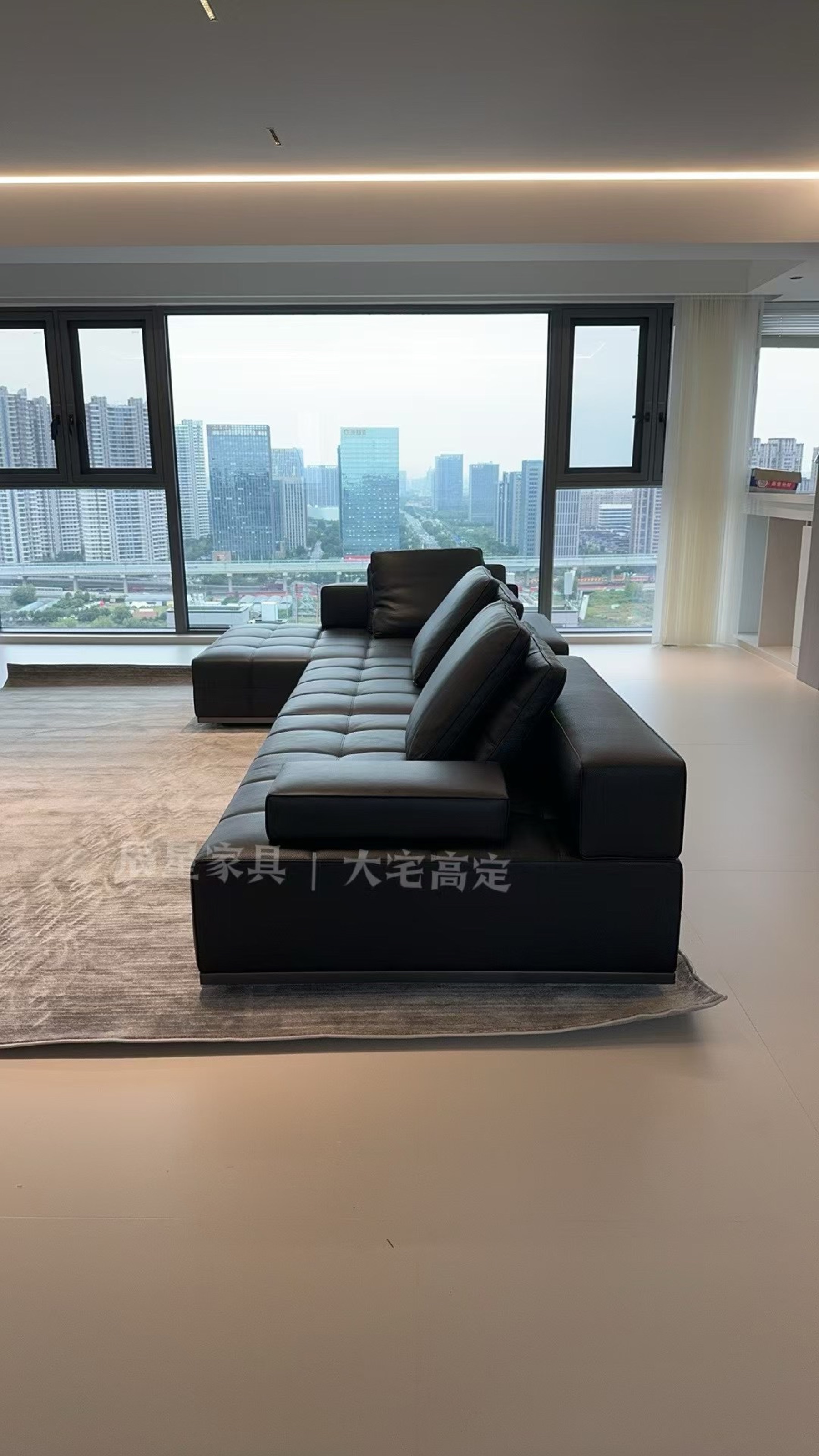 Domestic Buyer Project 077