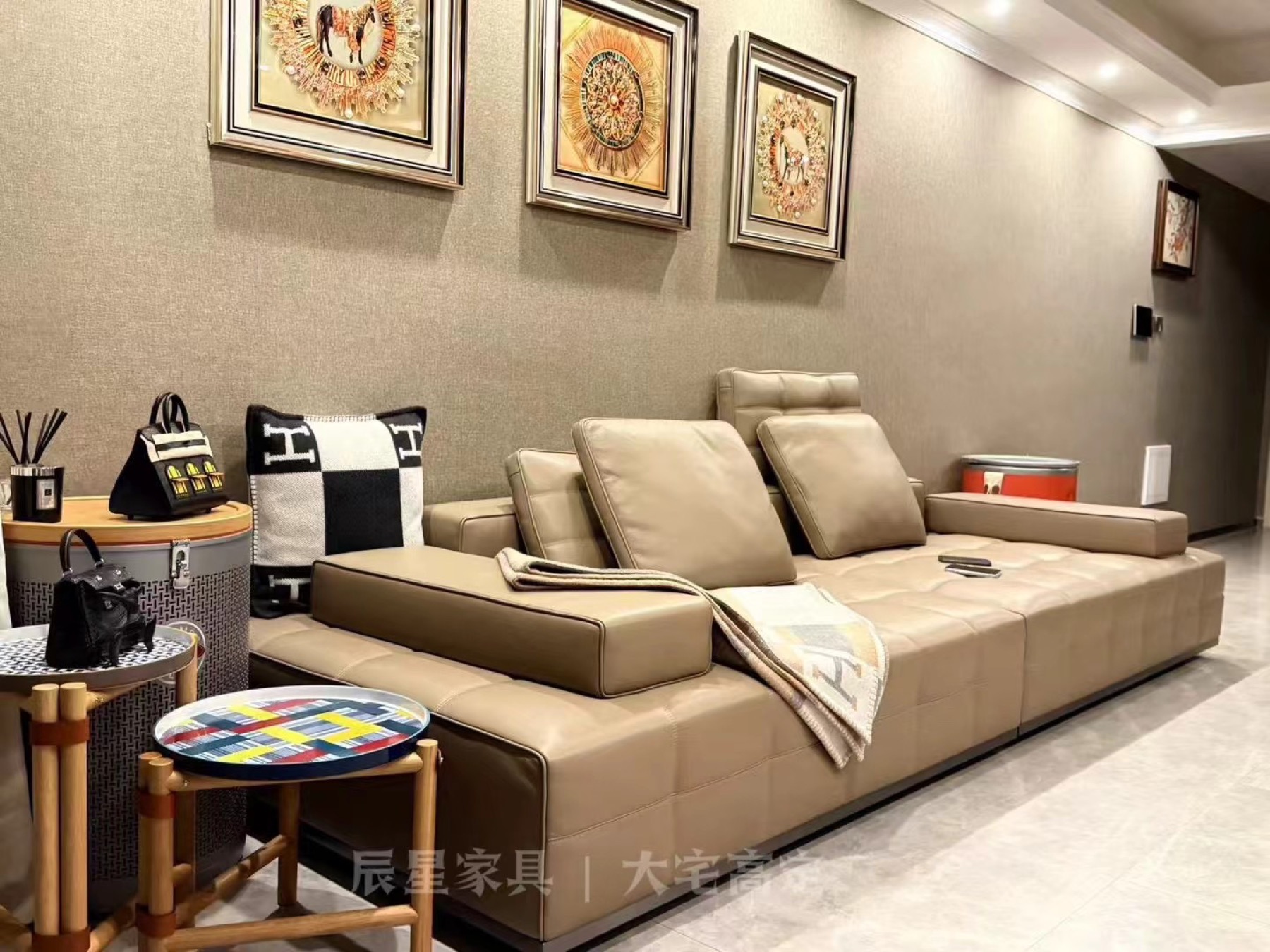Domestic Buyer Project 081