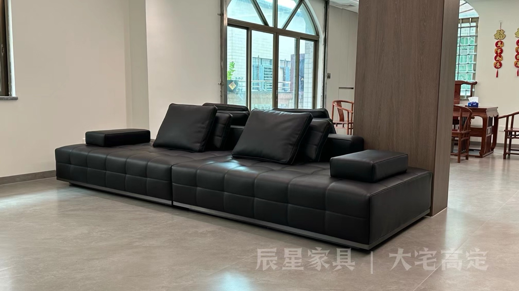 Domestic Buyer Project 089