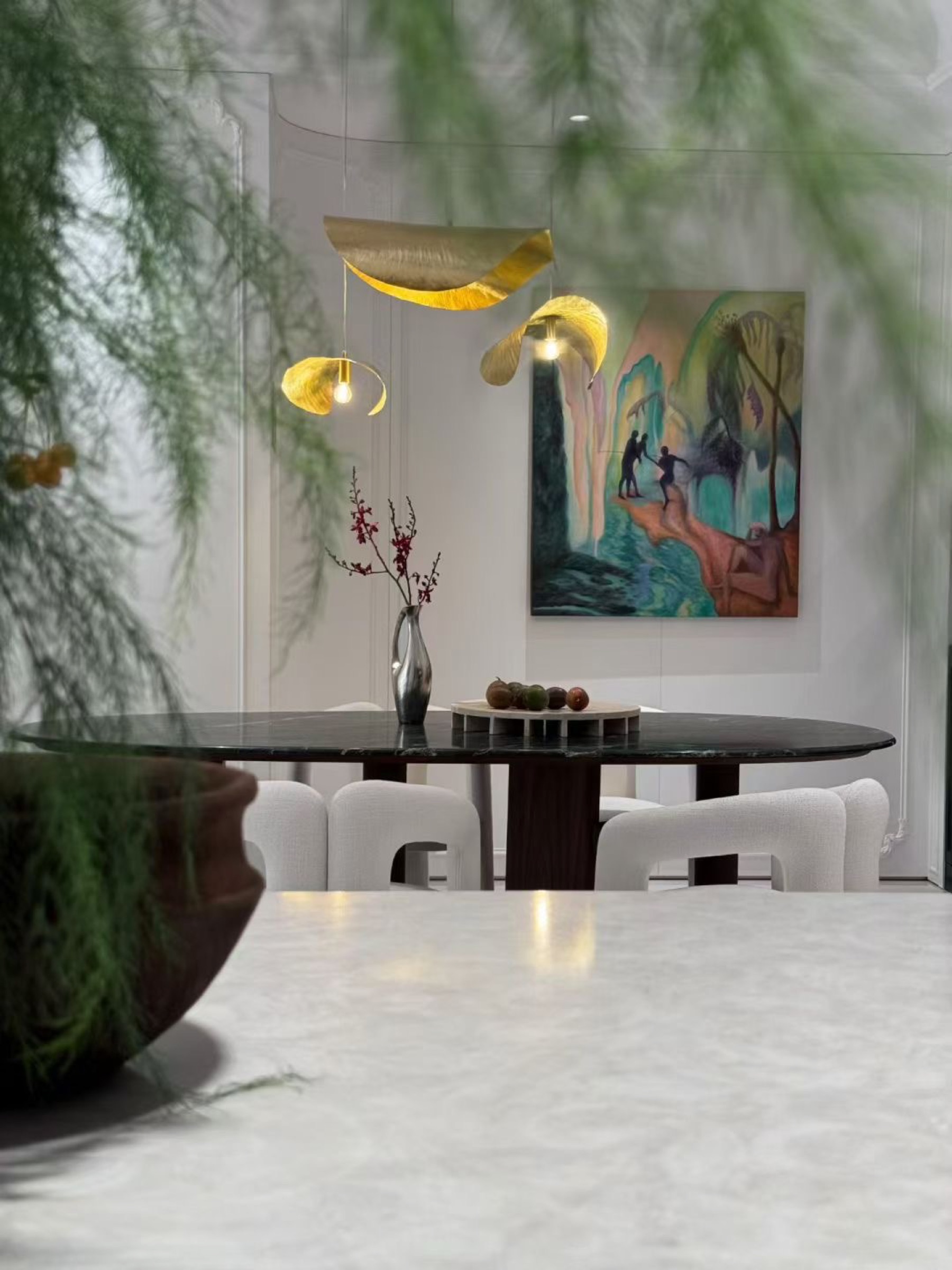 Domestic Buyer Project 095