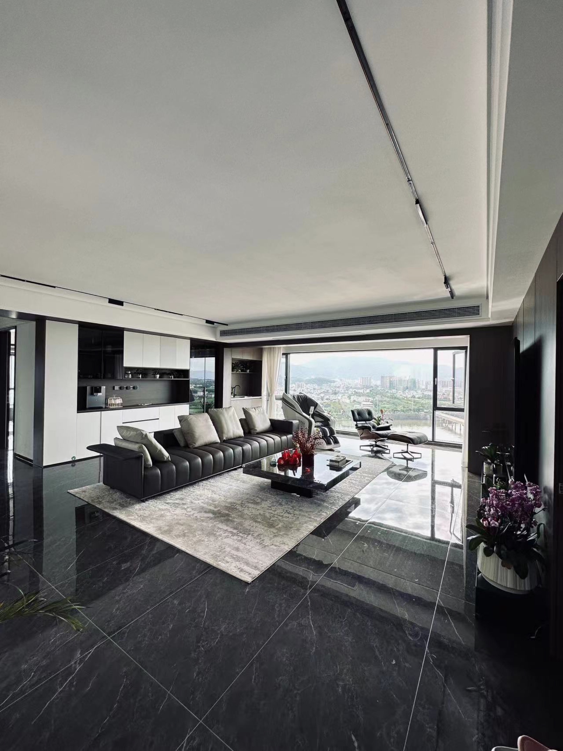 Domestic Buyer Project 101