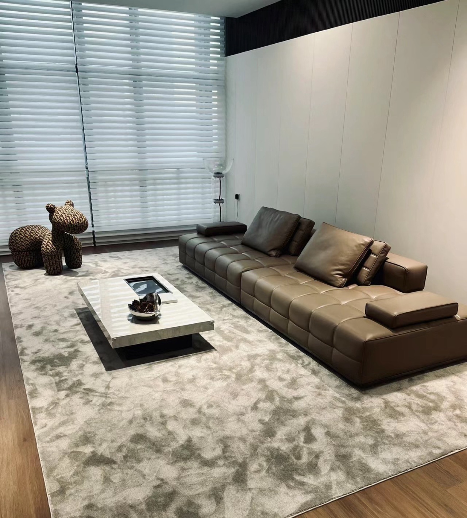 Domestic Buyer Project 103