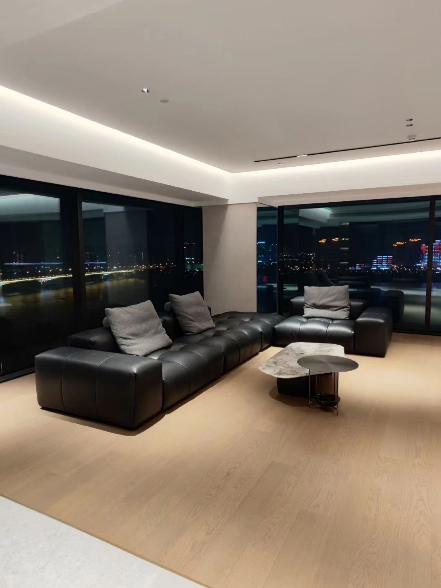Domestic Buyer Project 117