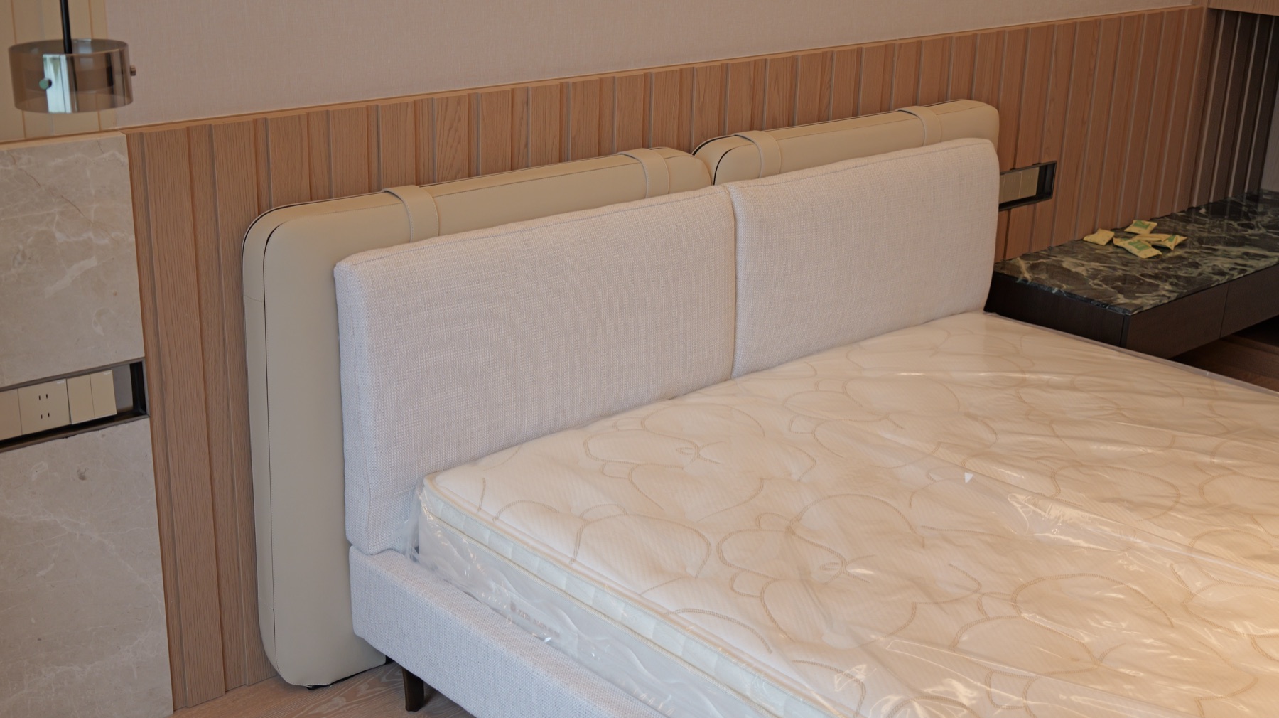 Domestic Buyer Project 122