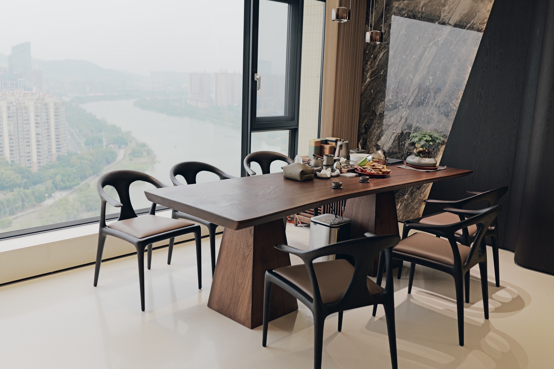 Domestic Buyer Project 131