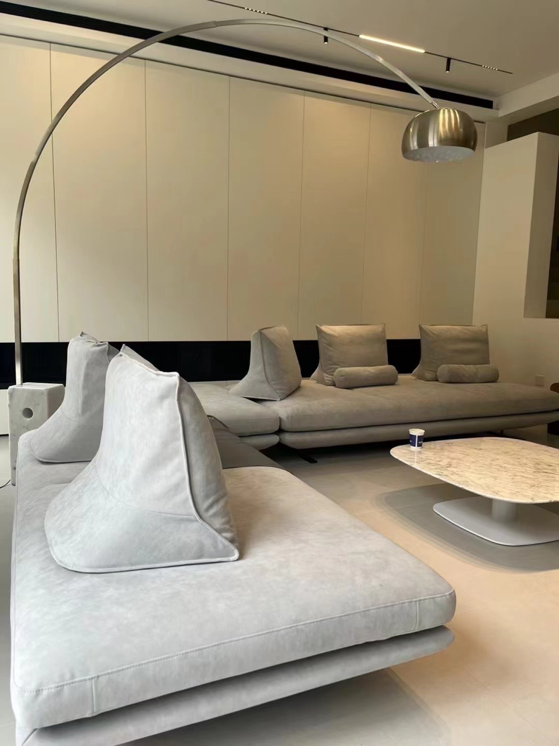 Domestic Buyer Project 139