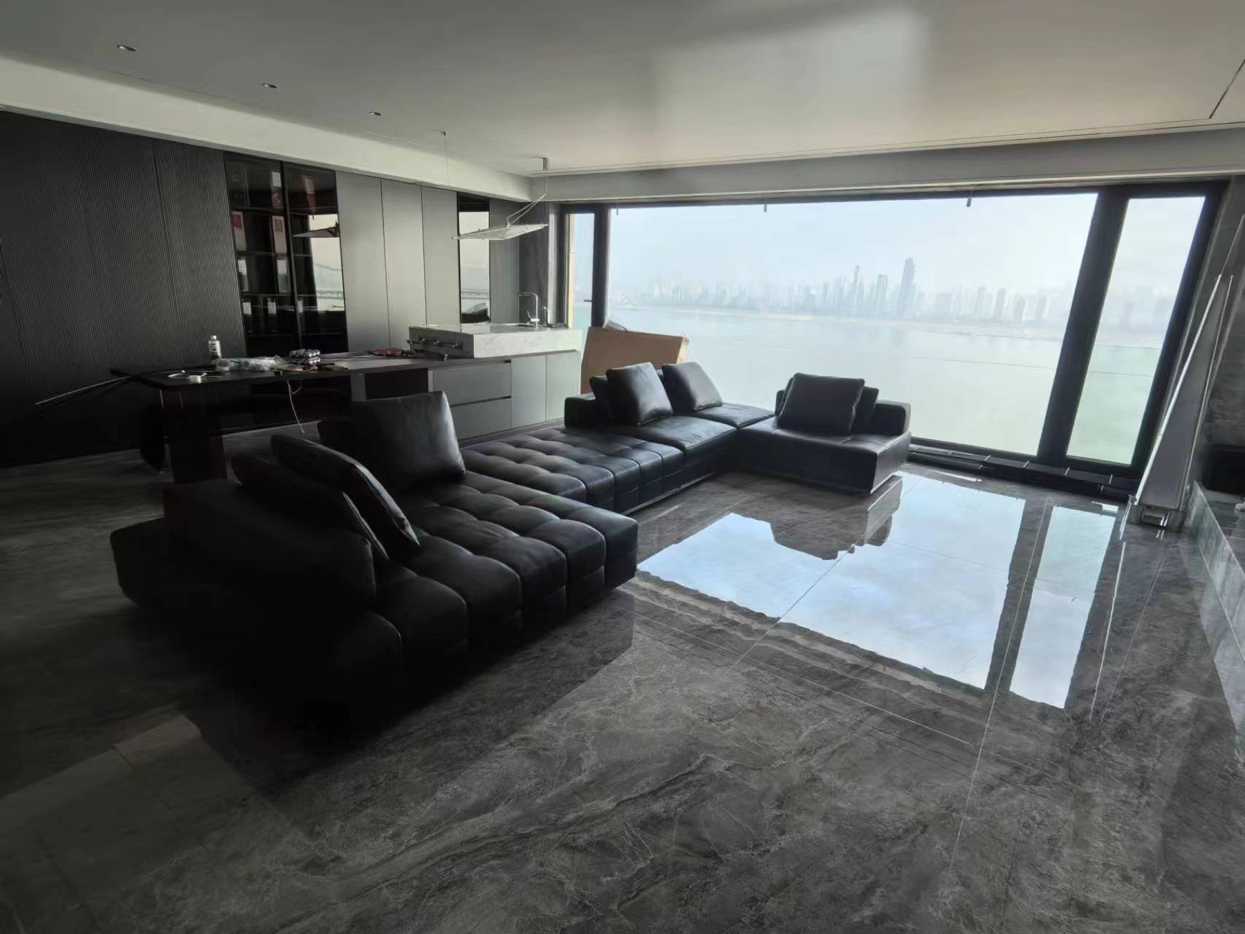 Domestic Buyer Project 142