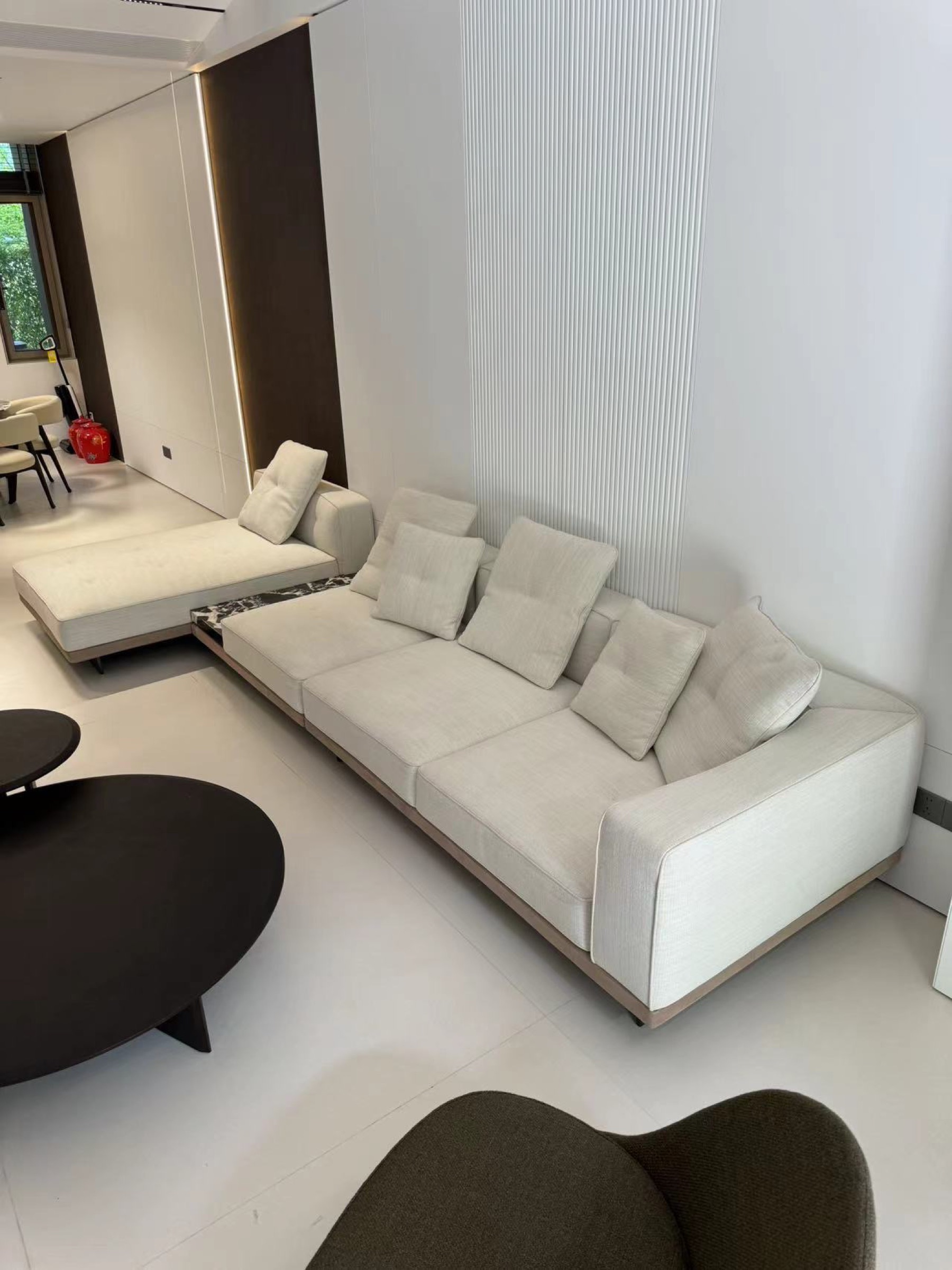Domestic Buyer Project 147