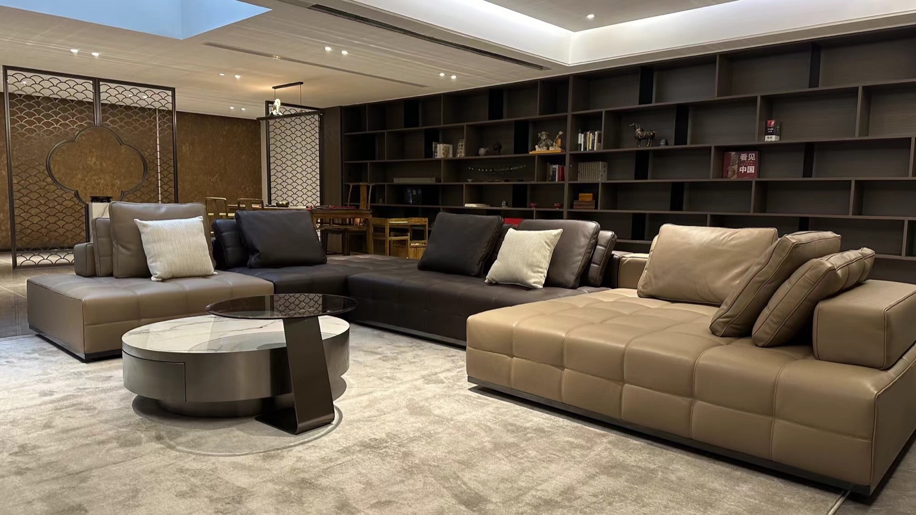Domestic Buyer Project 148