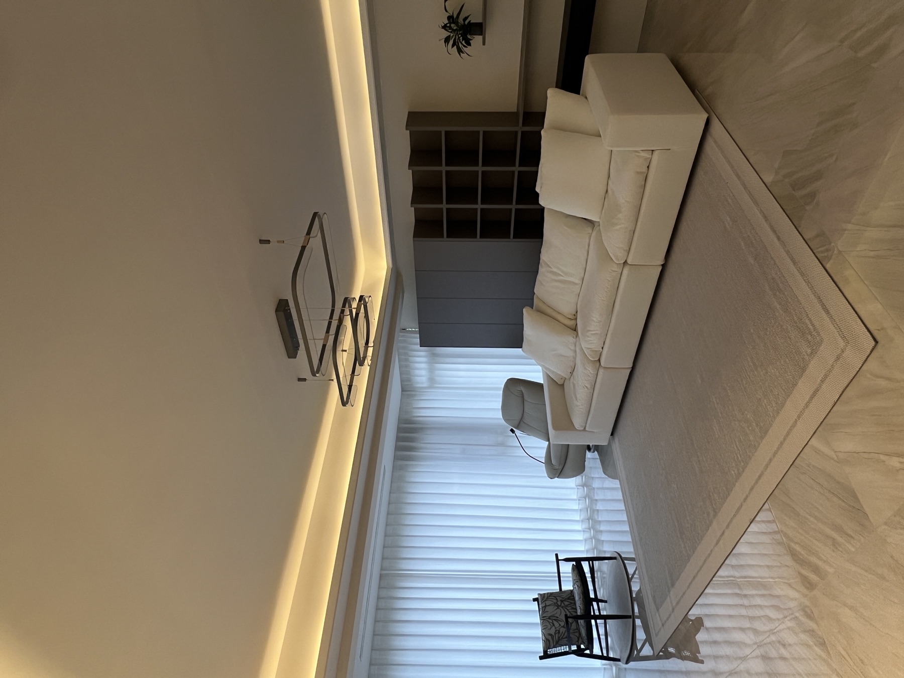 Domestic Buyer Project 149