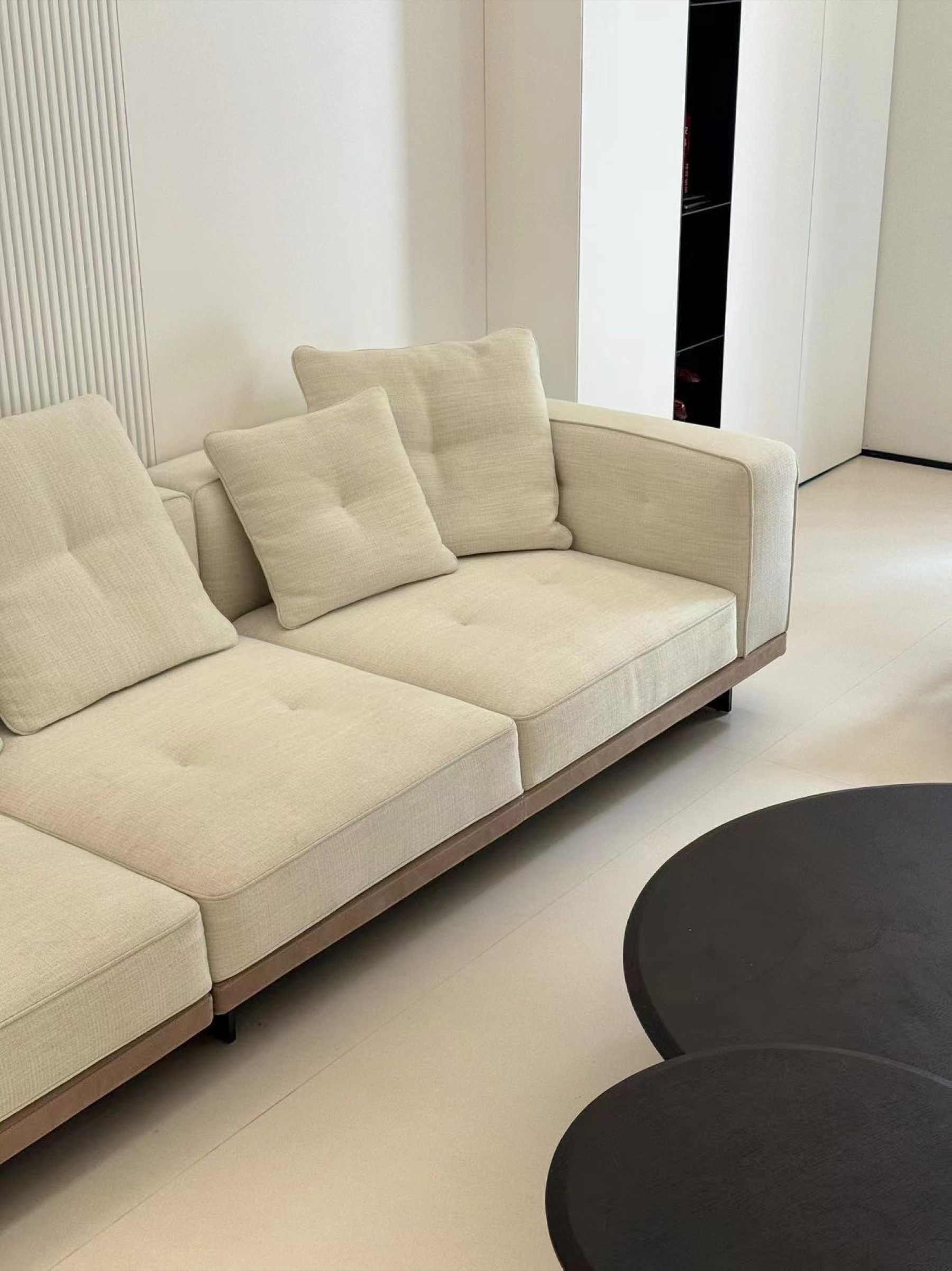 Domestic Buyer Project 151