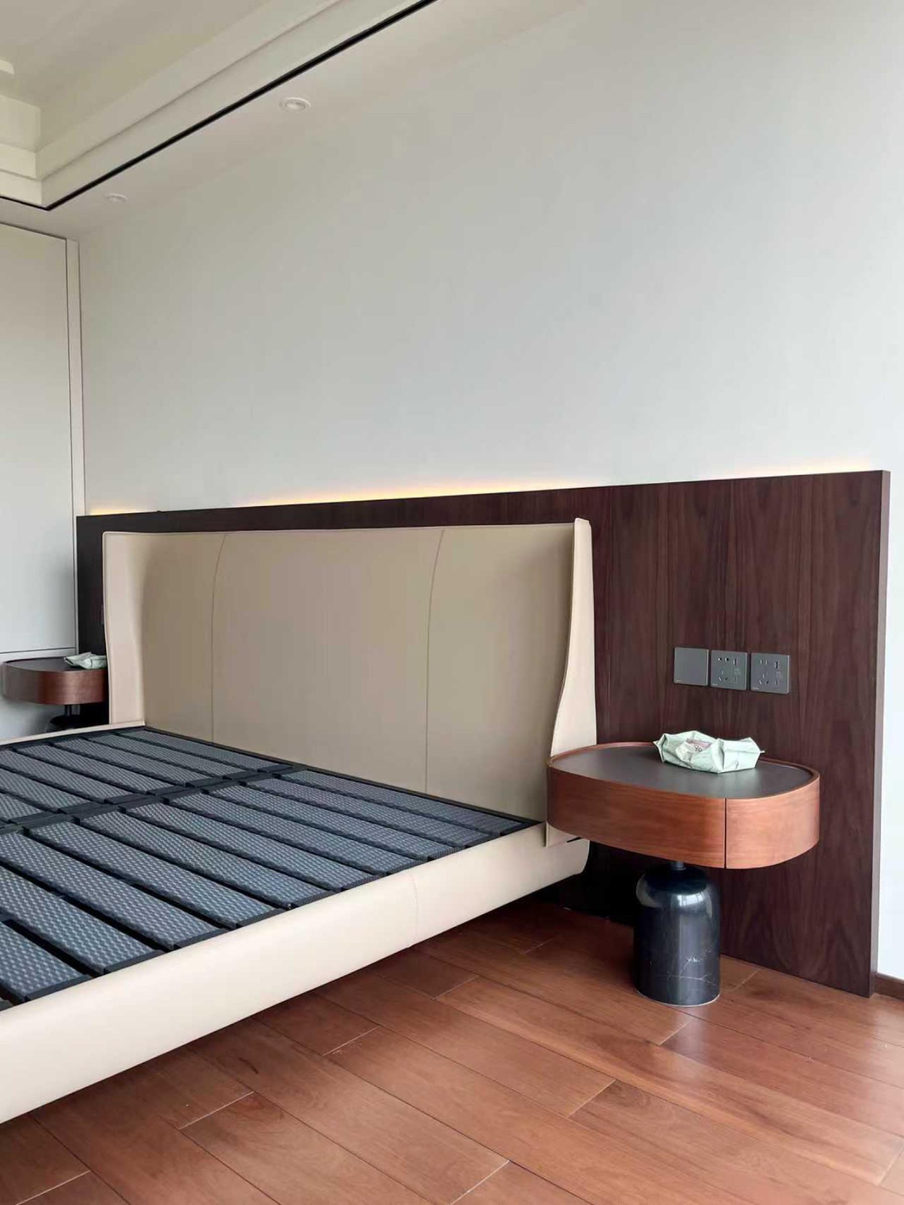 Domestic Buyer Project 162