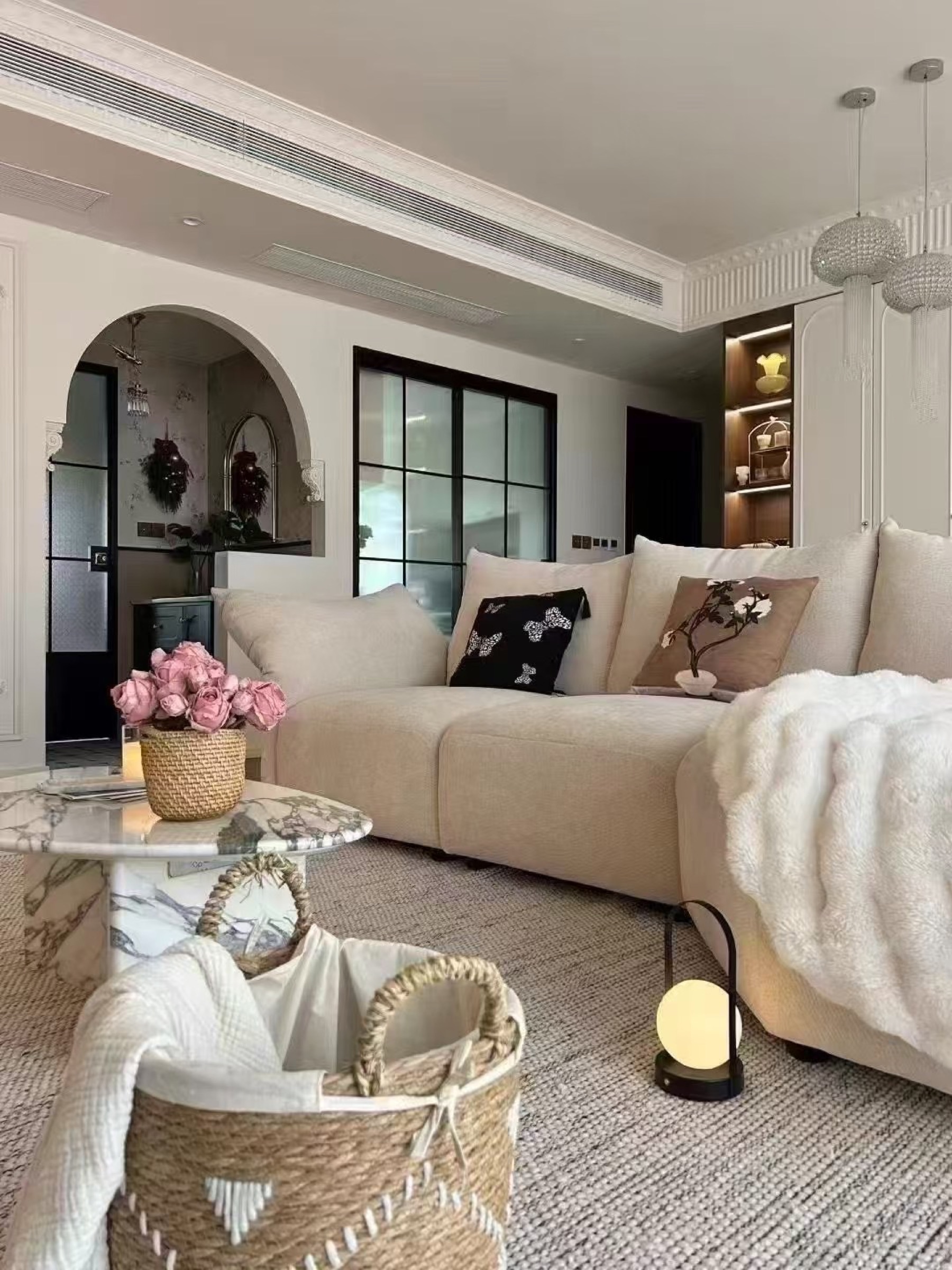 Overseas Buyer Project 202