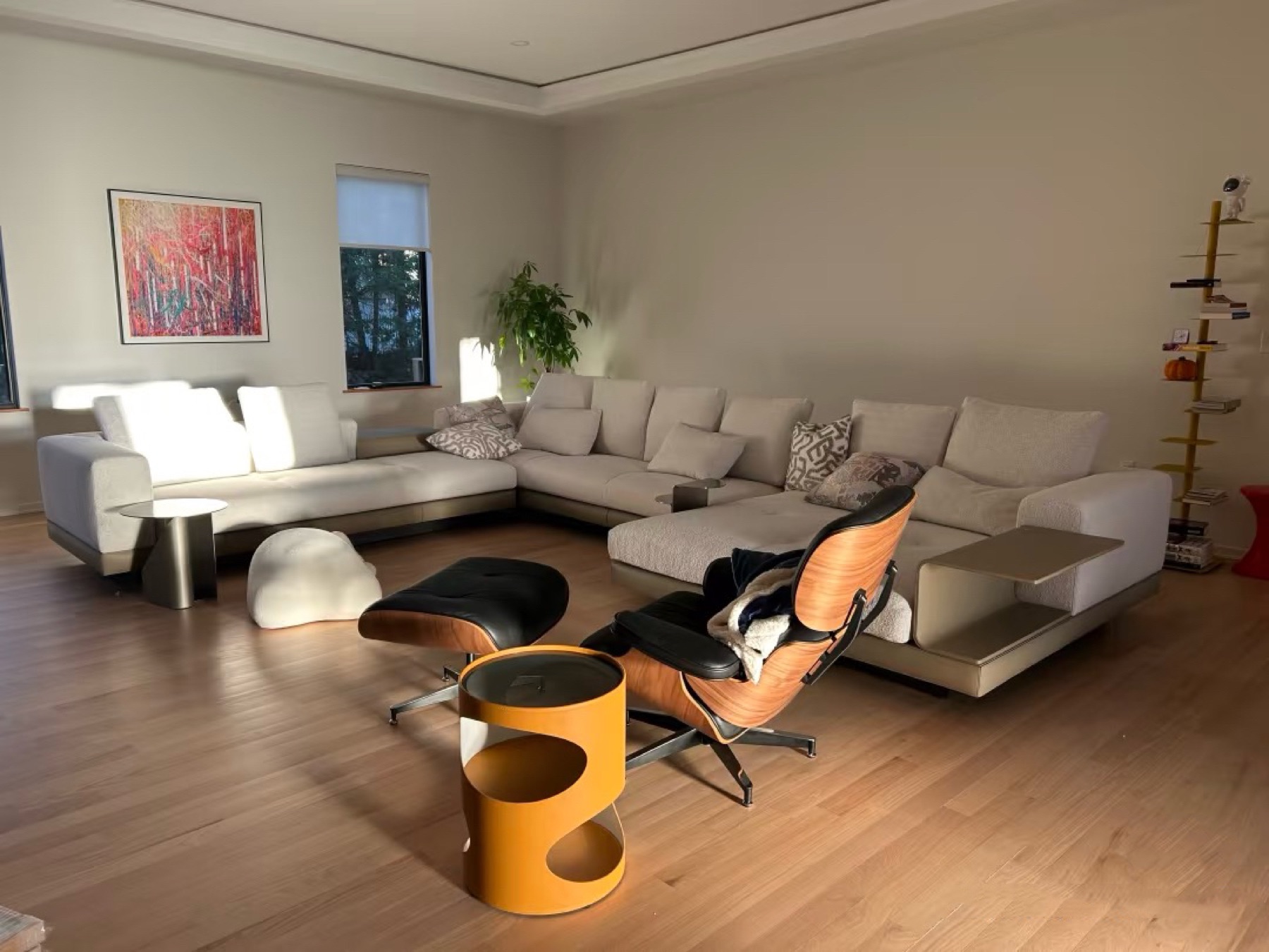 Overseas Buyer Project 204
