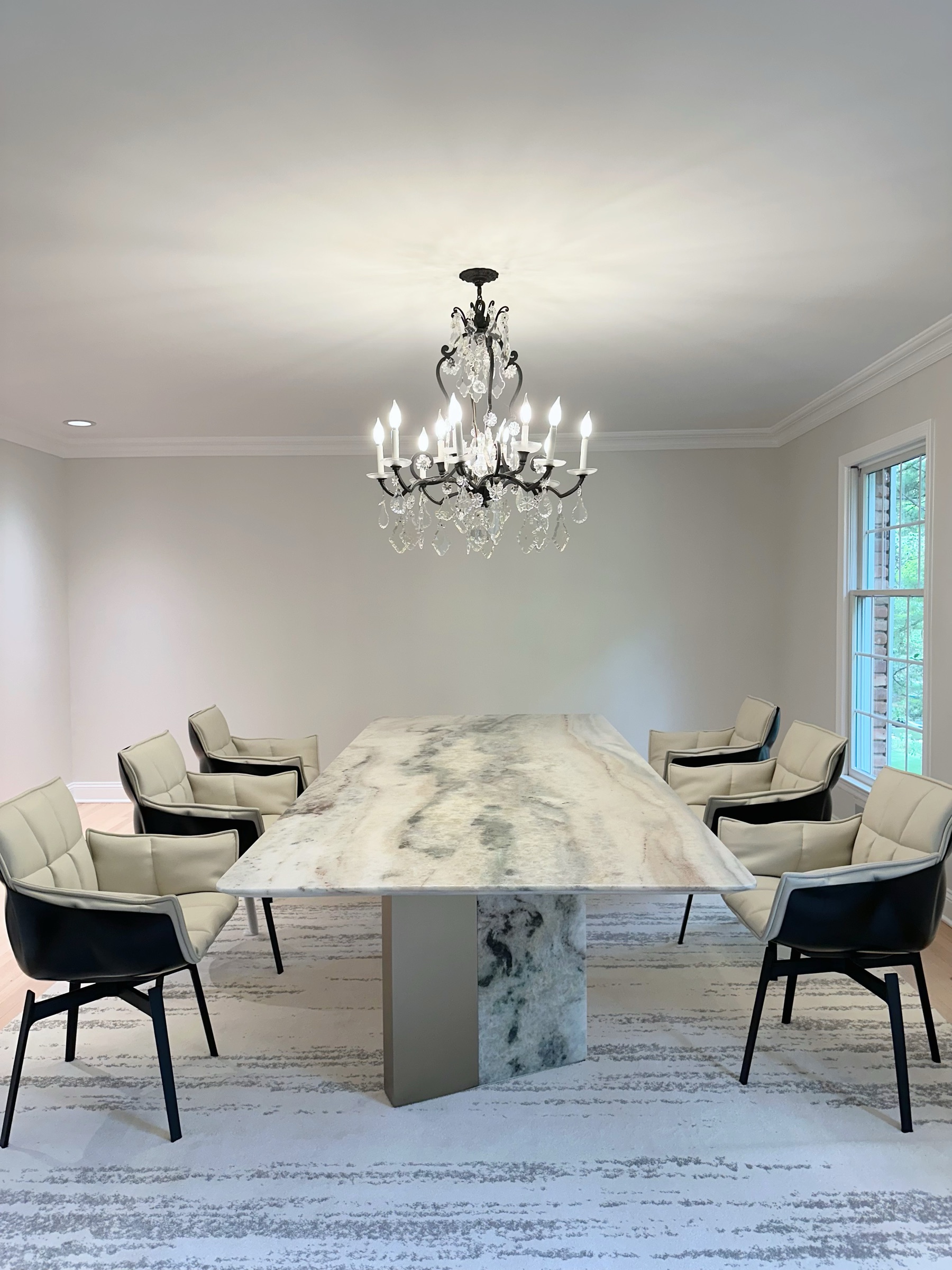 Overseas Buyer Project 213