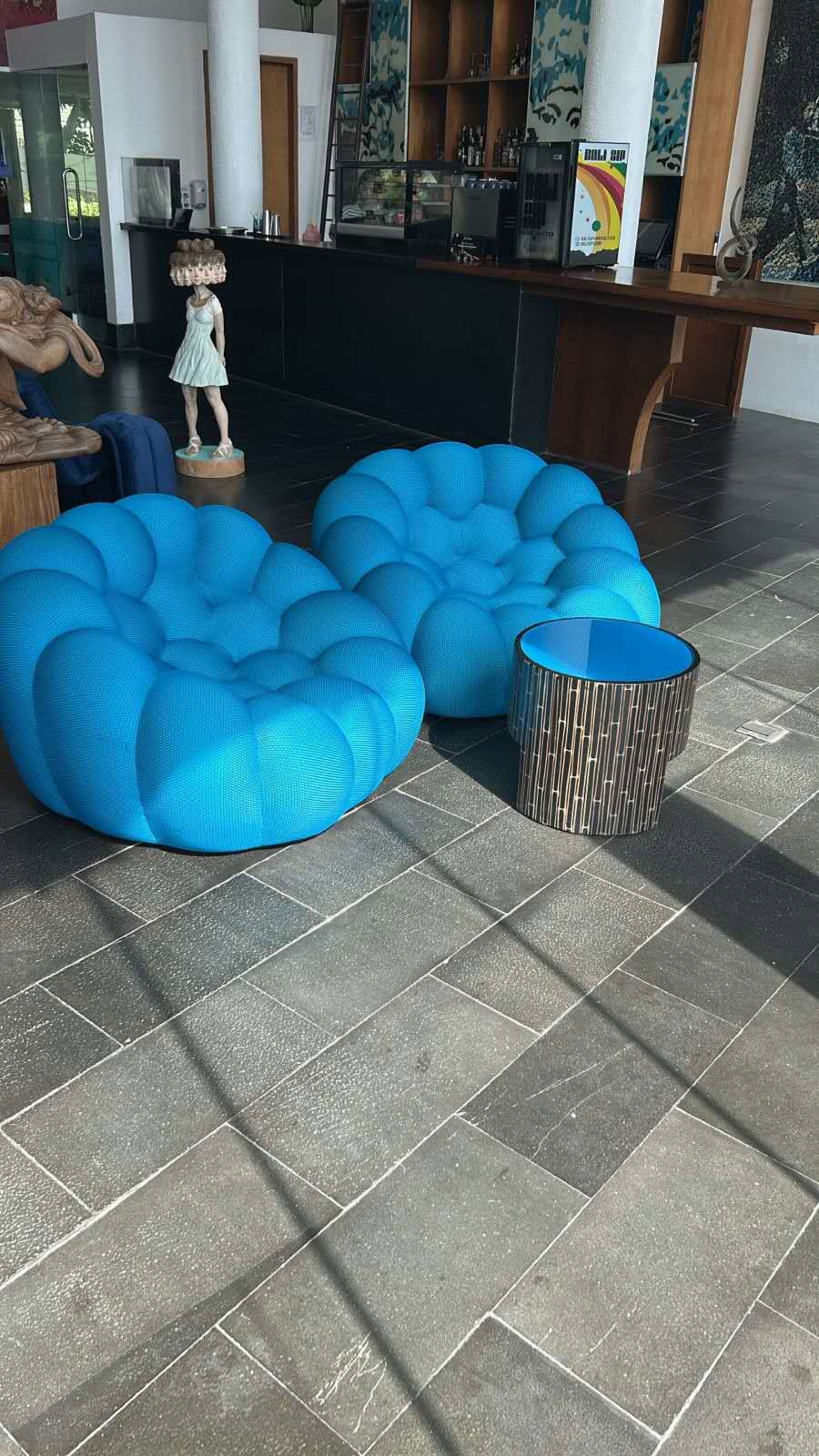 Overseas Buyer Project 224