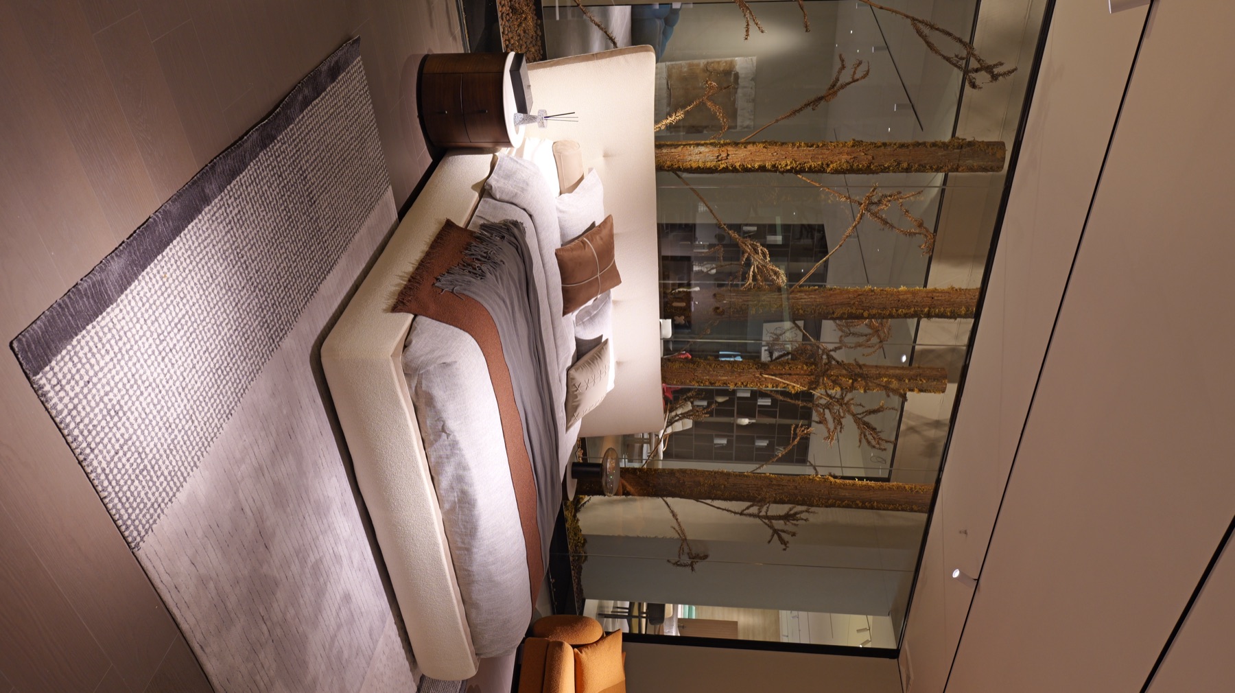 Rever Bed 6