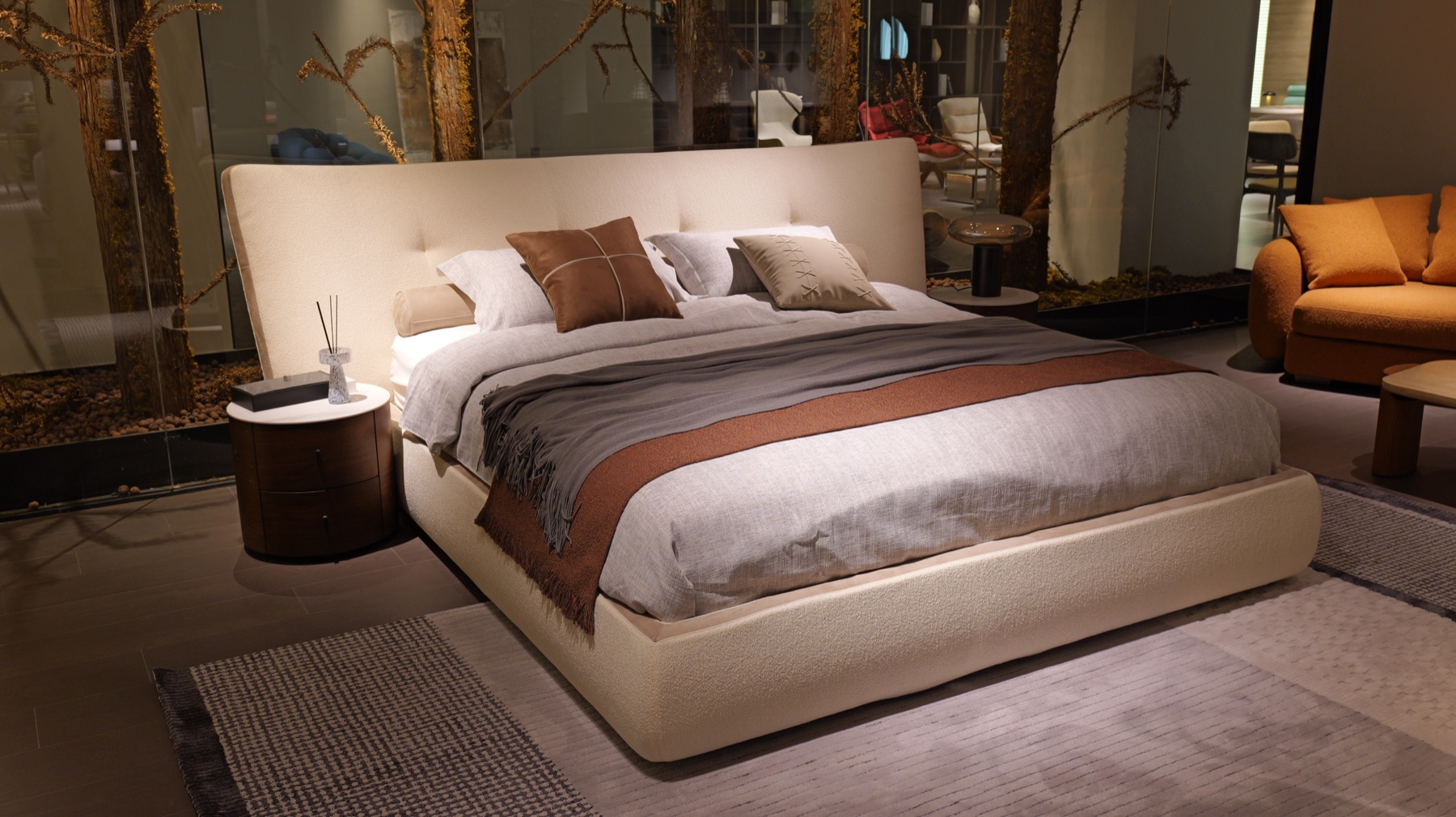 Rever Bed 10